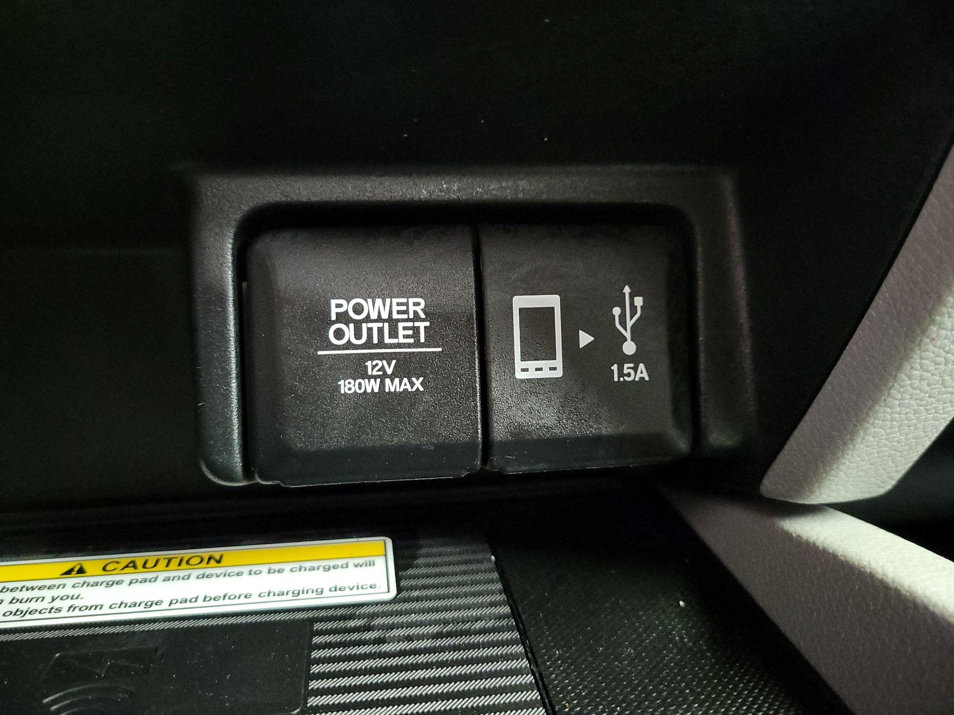 Thumbnail: 2022 Honda Ridgeline - 19