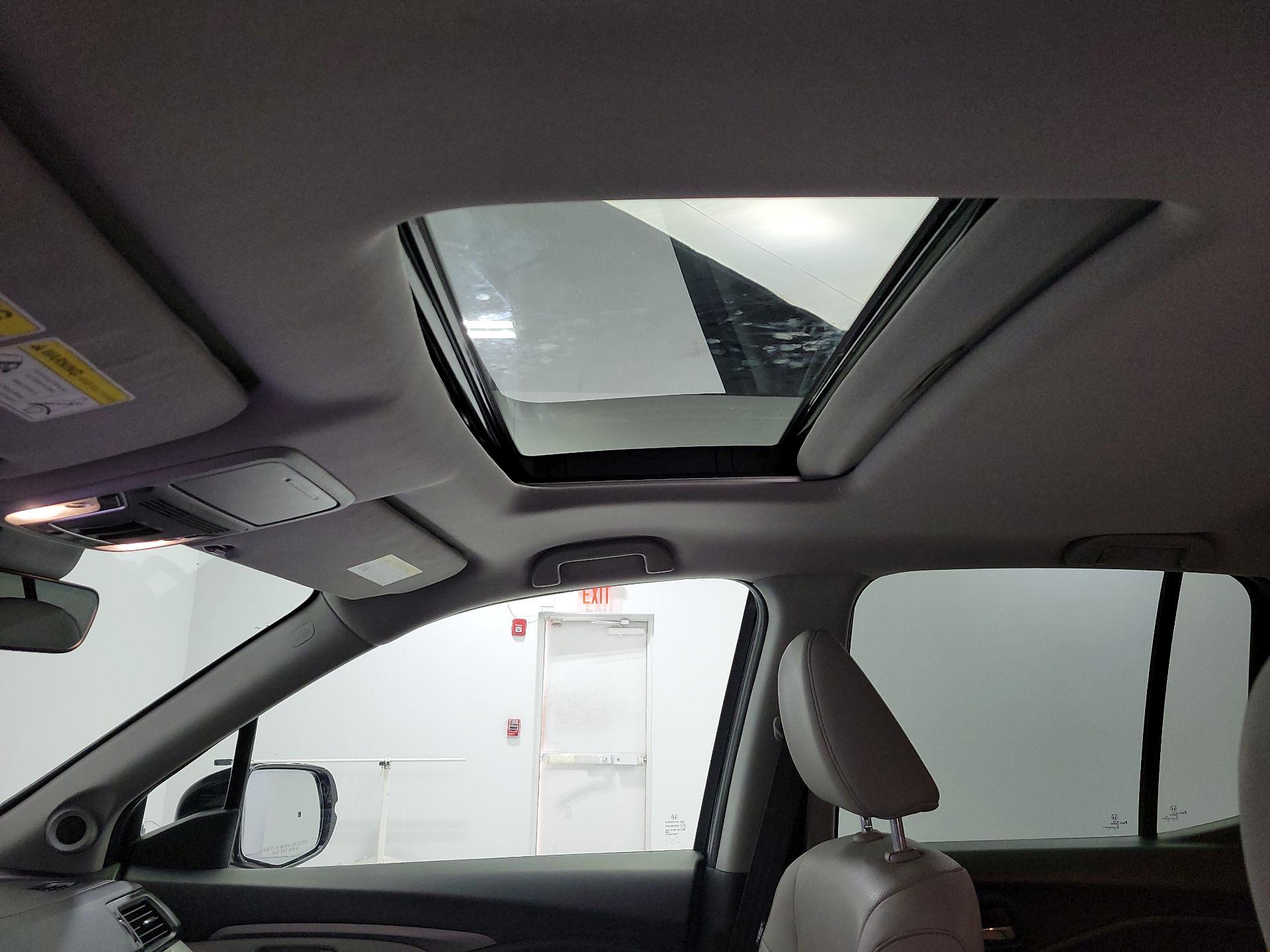 Thumbnail: 2022 Honda Ridgeline - 20