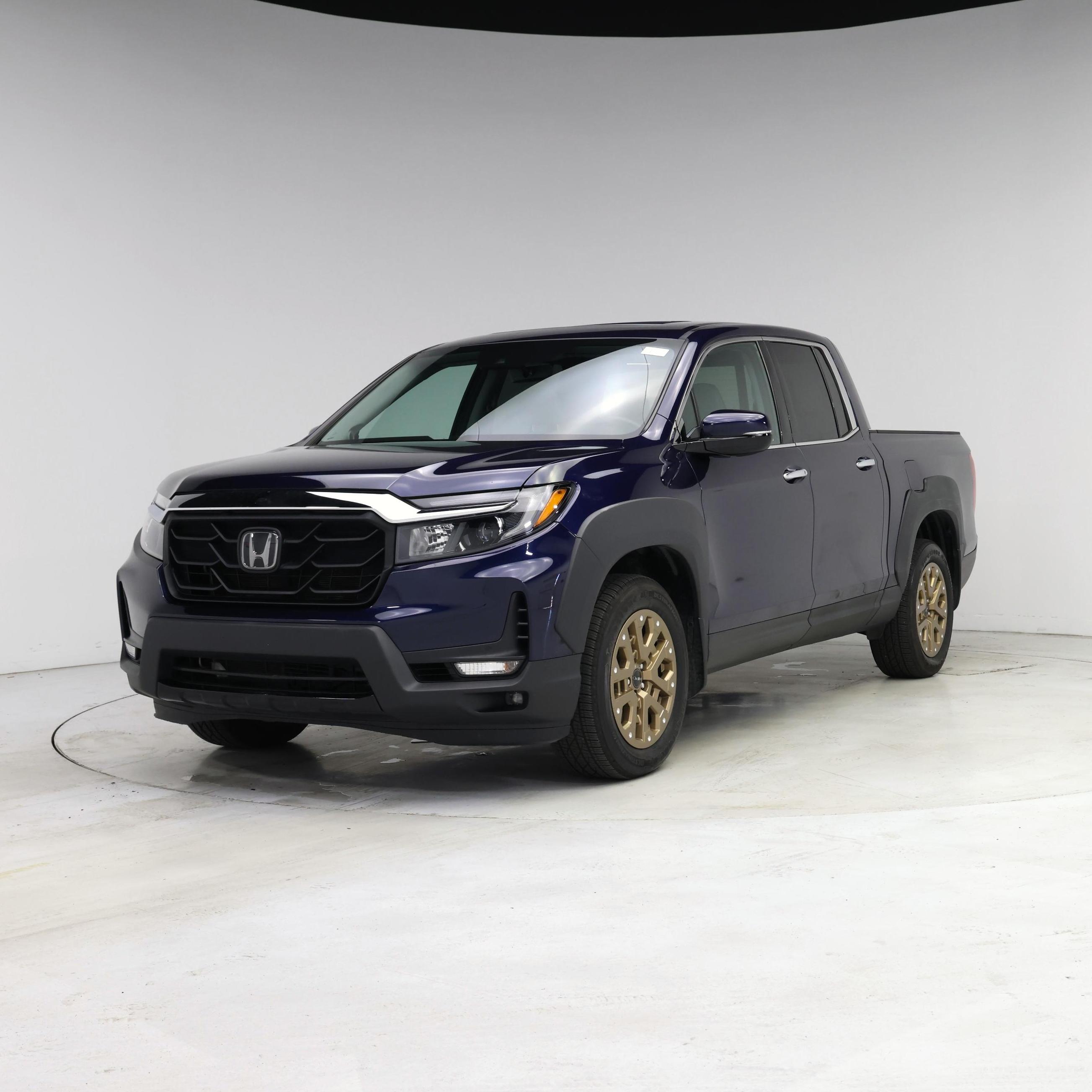 Thumbnail: 2022 Honda Ridgeline - 4
