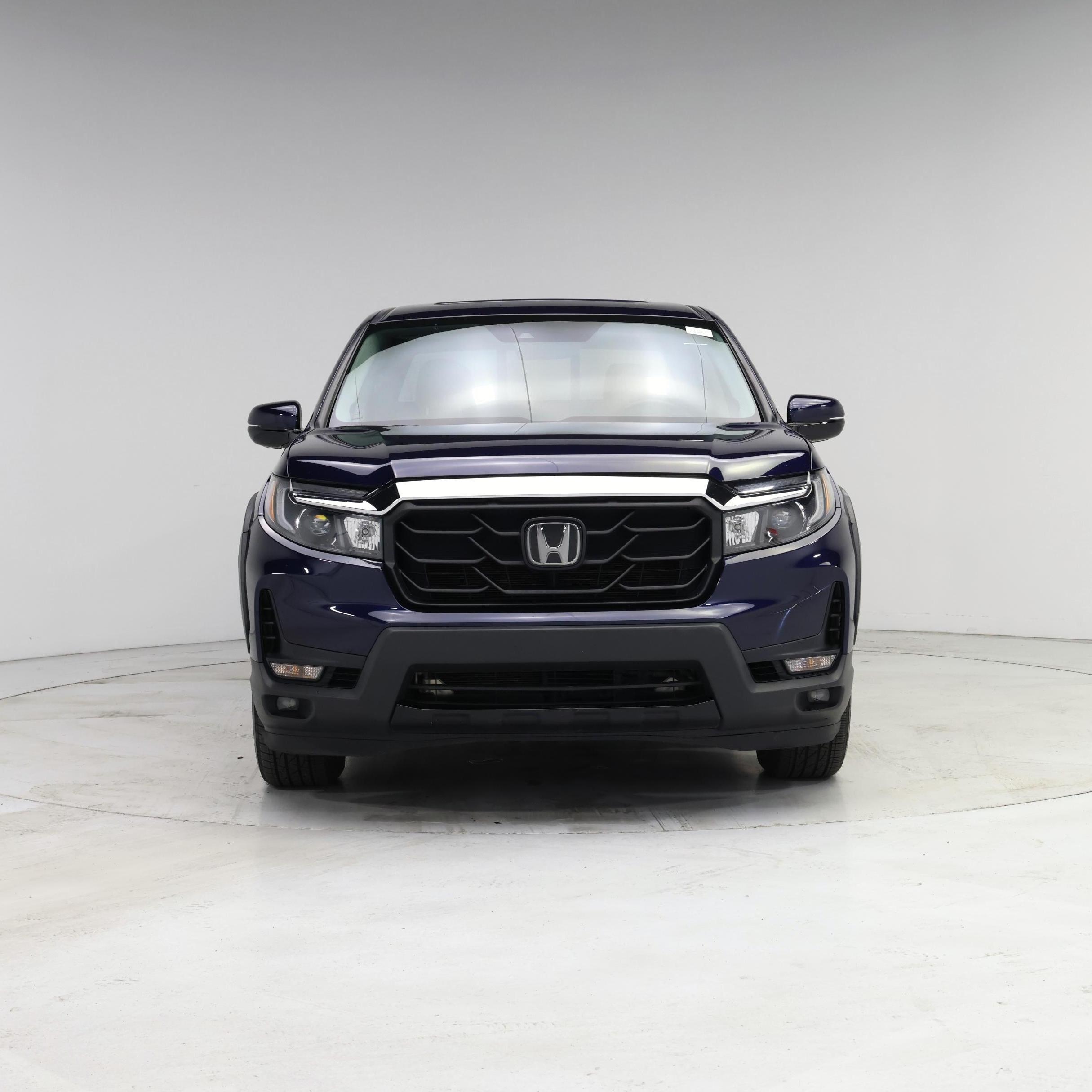 Thumbnail: 2022 Honda Ridgeline - 5