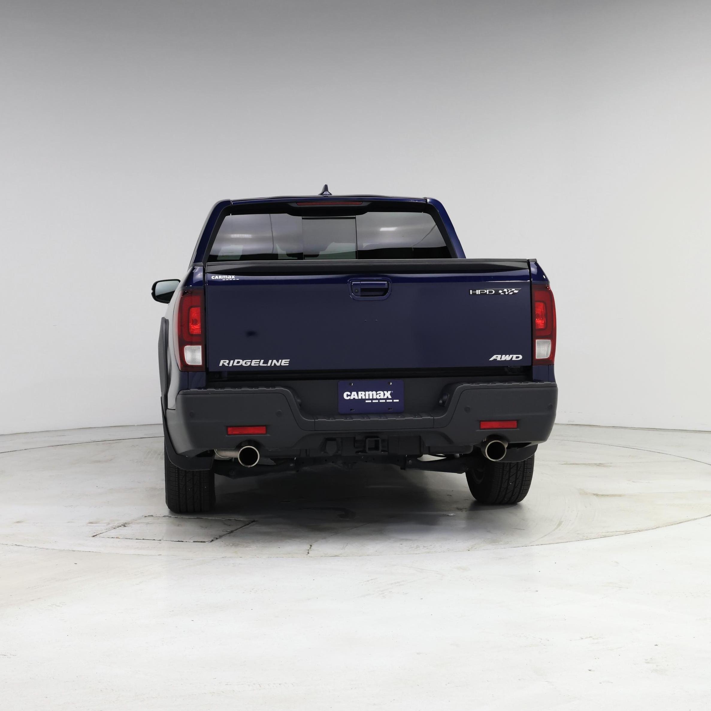 Thumbnail: 2022 Honda Ridgeline - 6