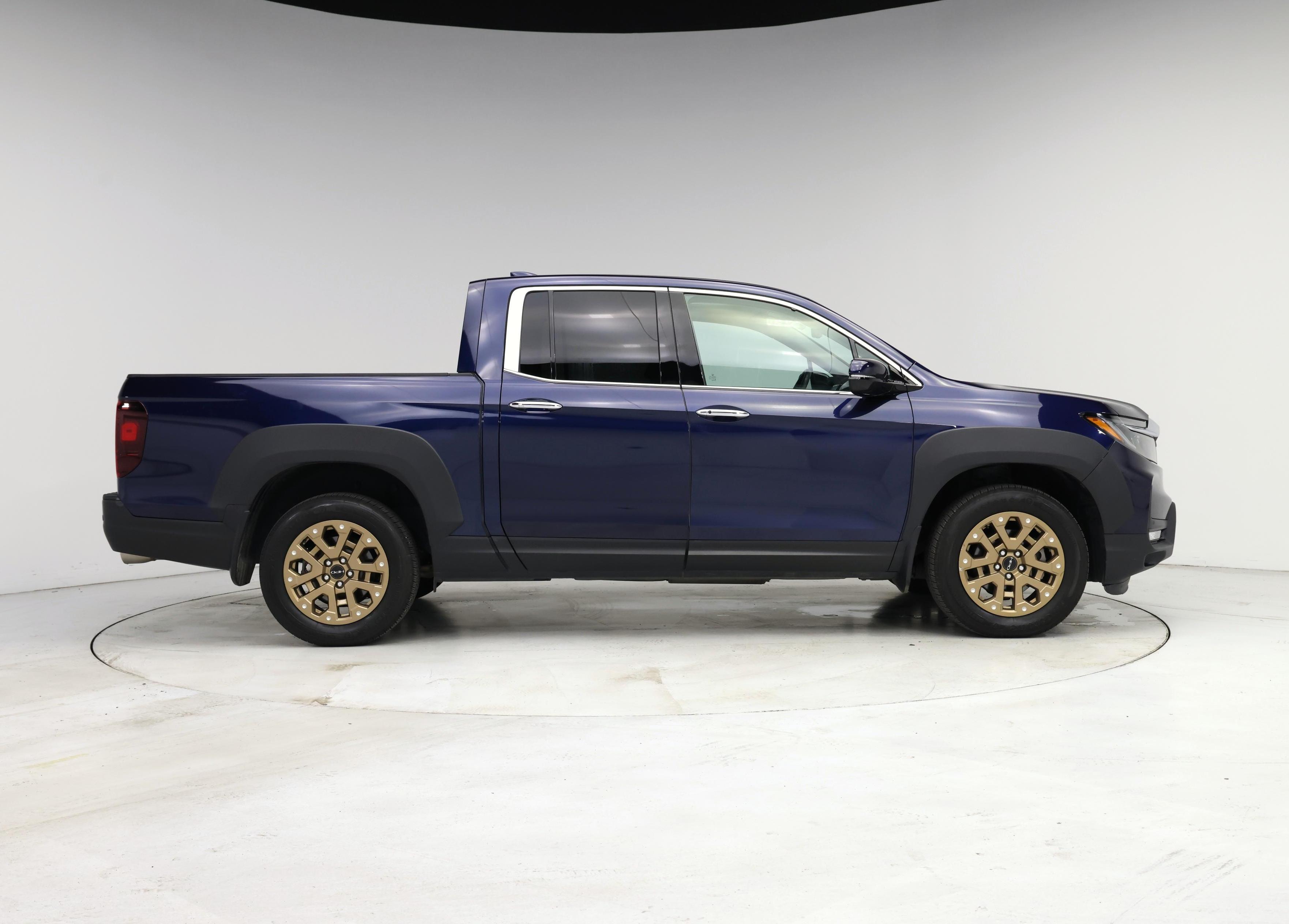 Thumbnail: 2022 Honda Ridgeline - 7