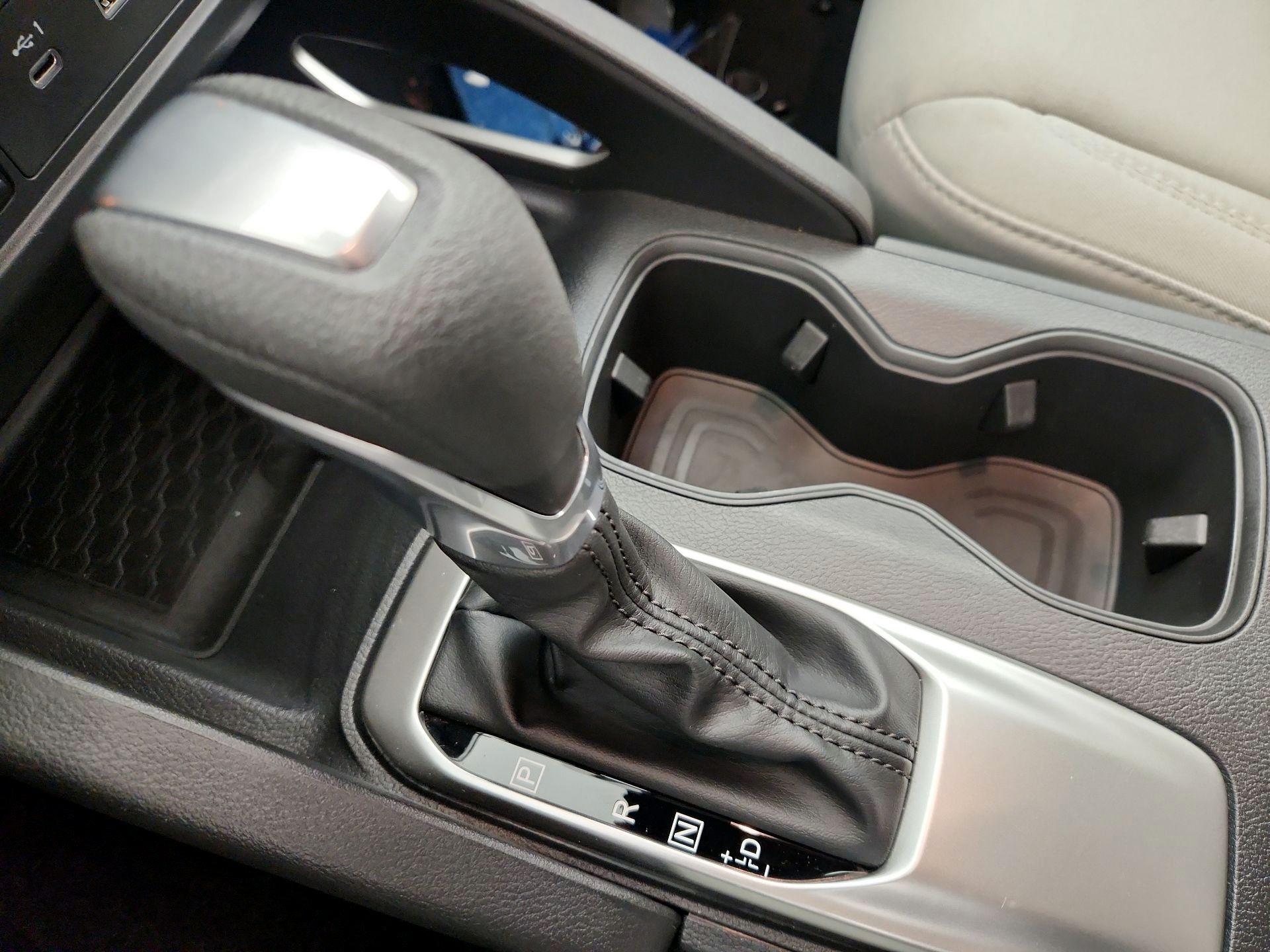 Thumbnail: 2025 Nissan Frontier - 17