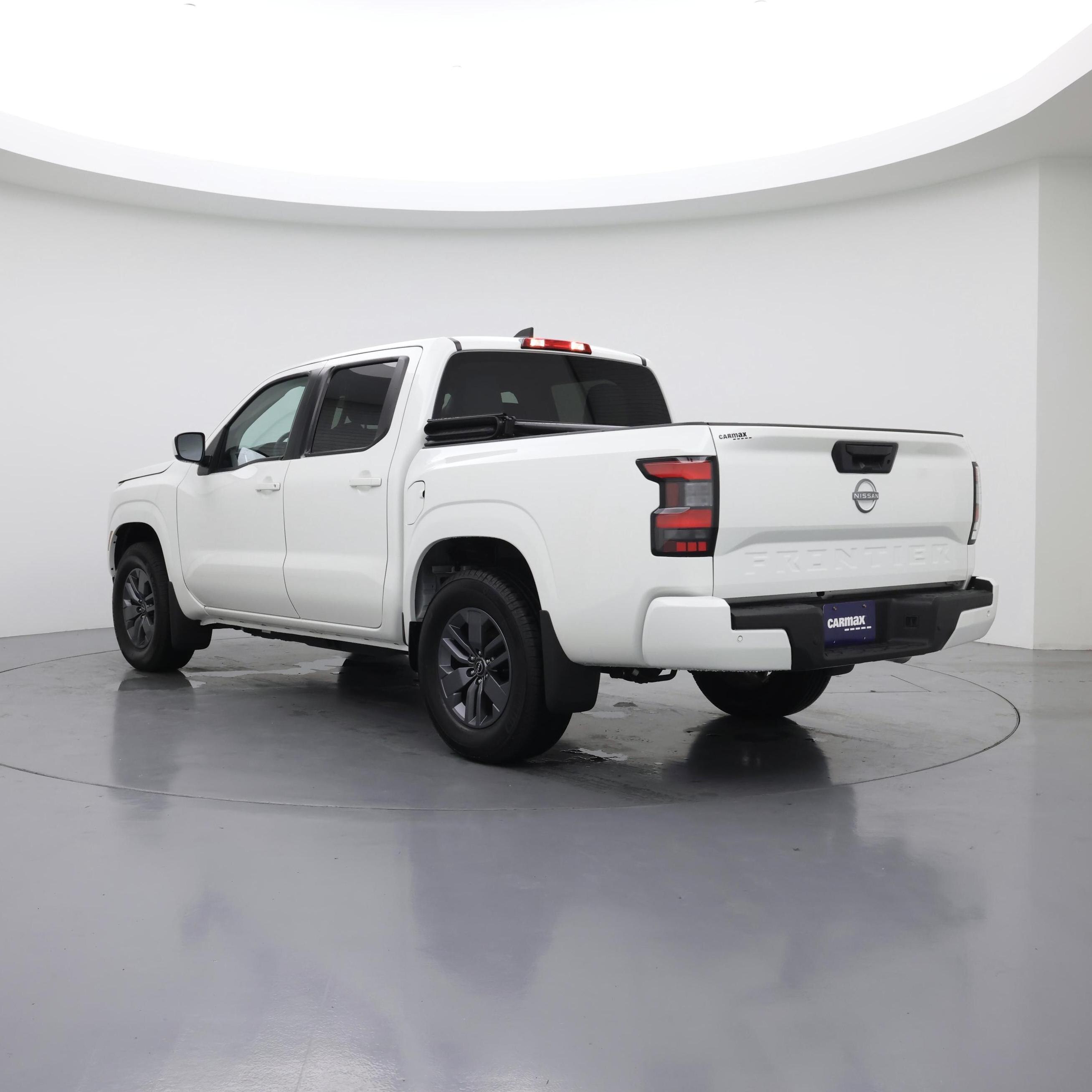 Thumbnail: 2025 Nissan Frontier - 2