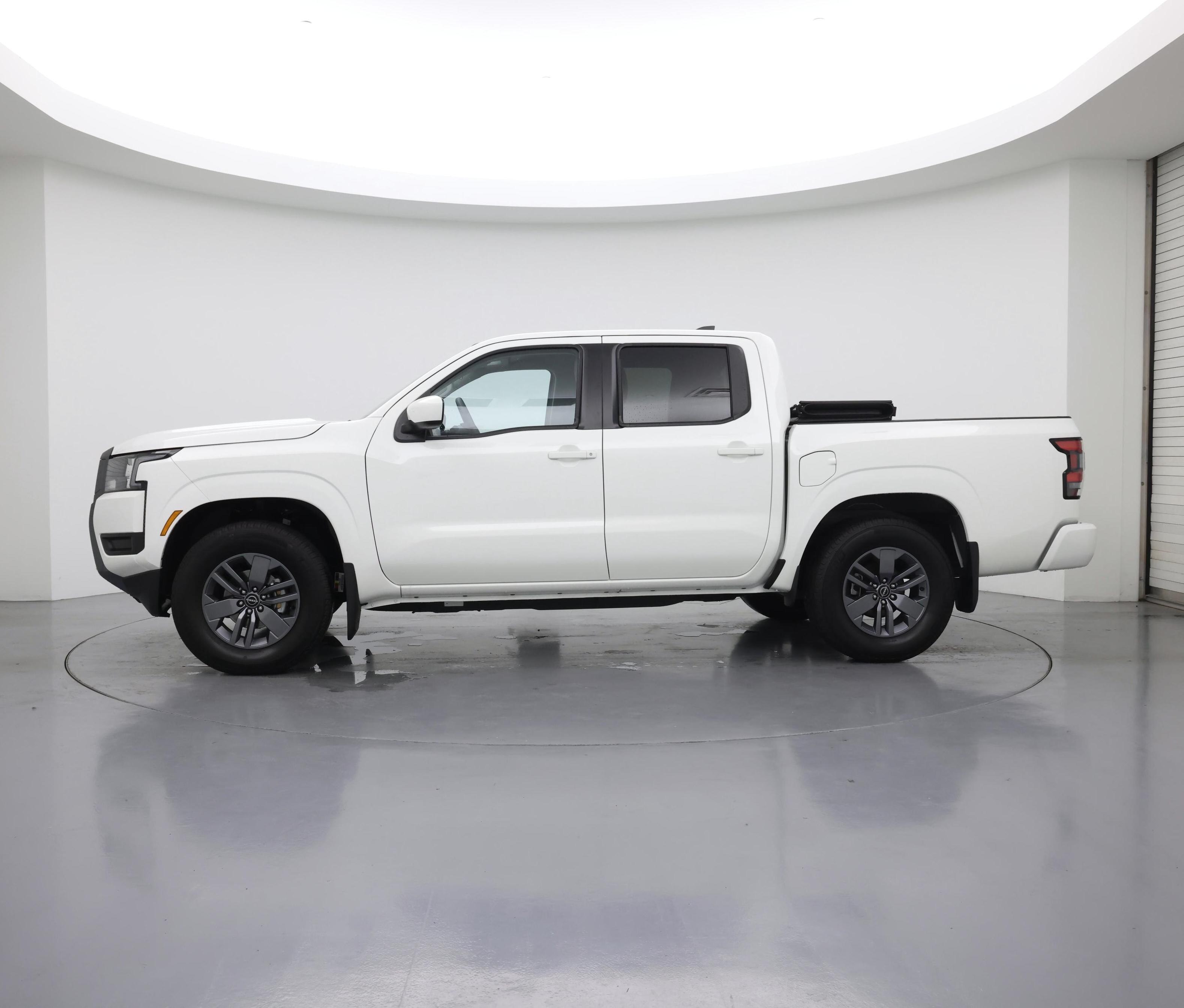 Thumbnail: 2025 Nissan Frontier - 3