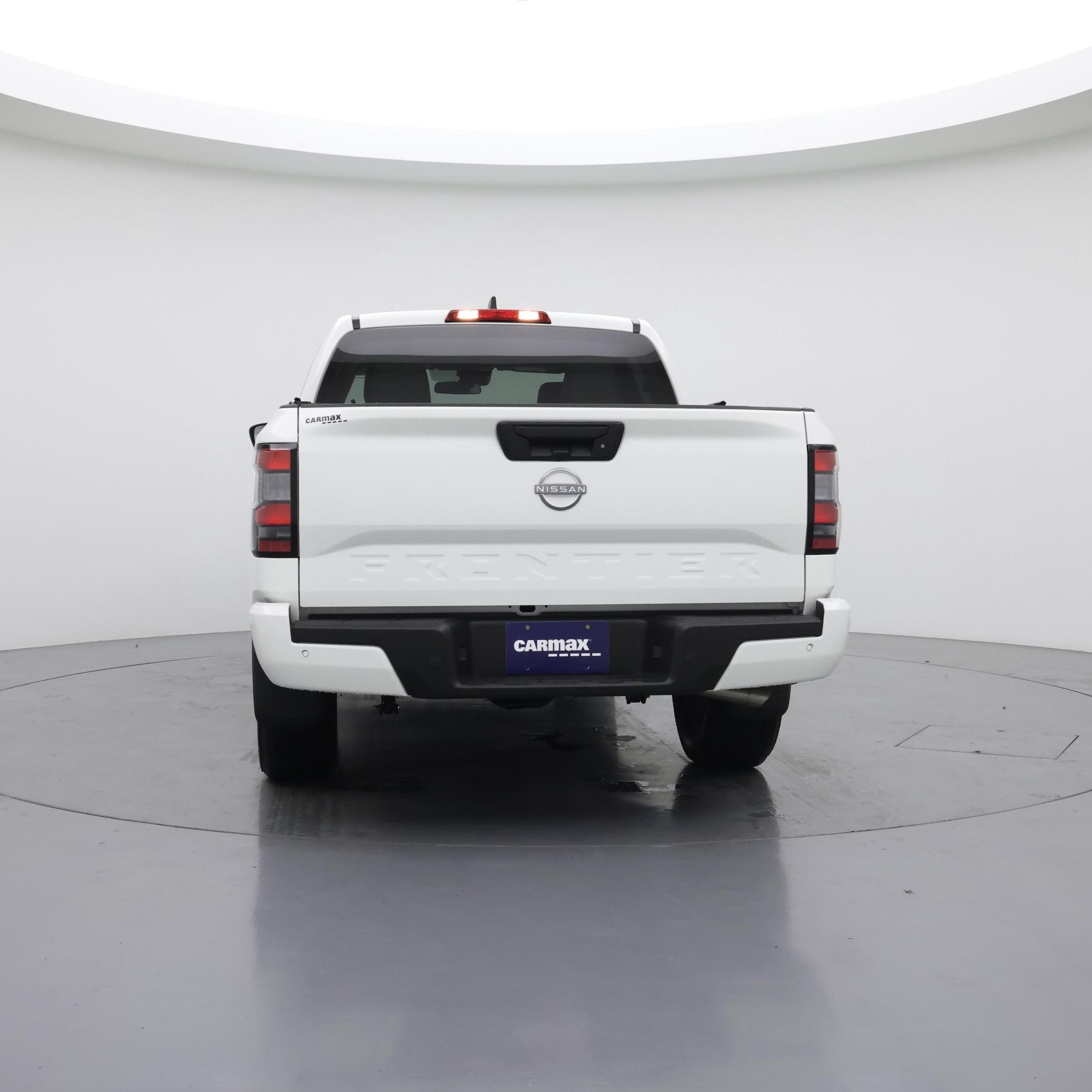 Thumbnail: 2025 Nissan Frontier - 6