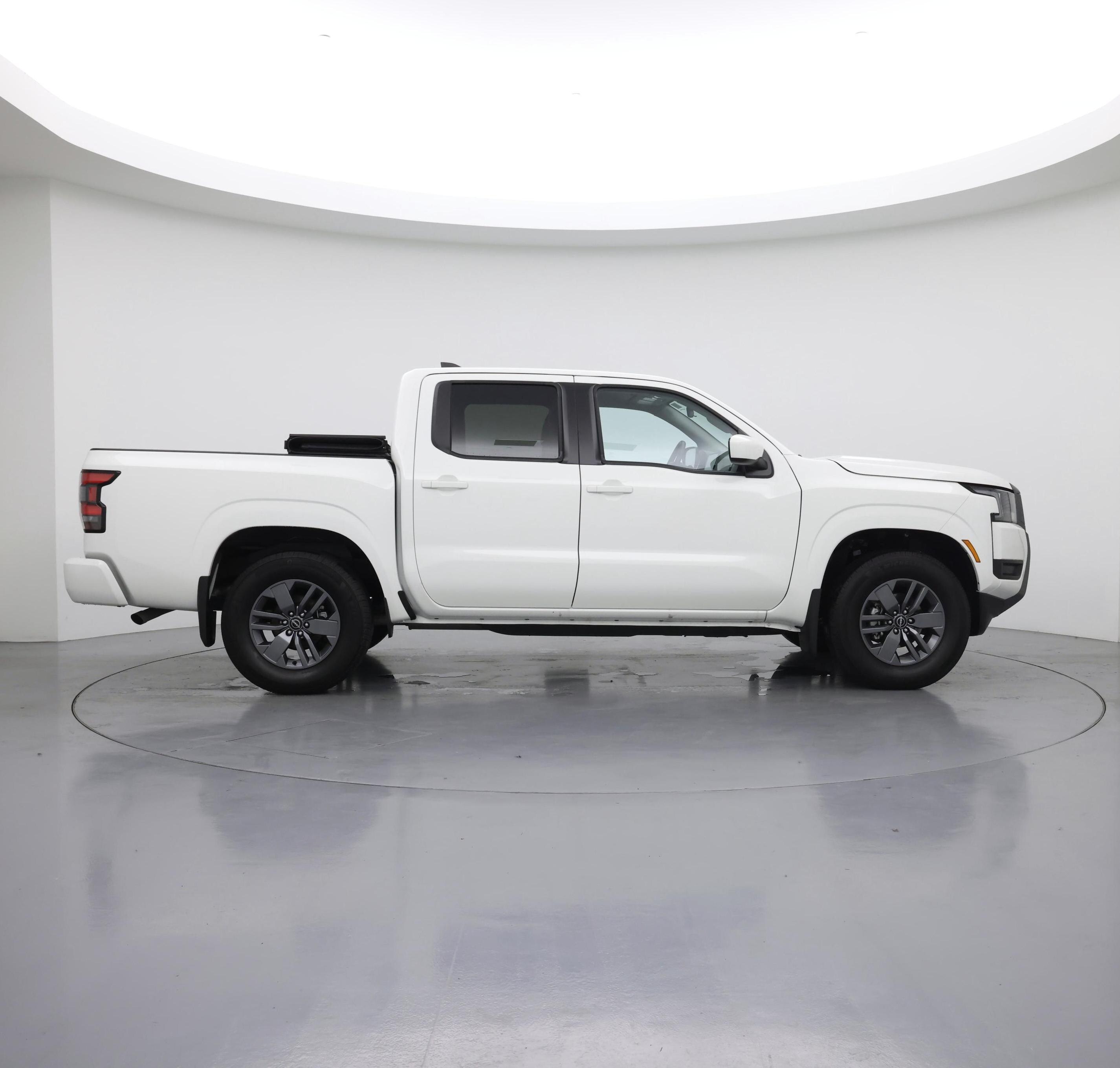 Thumbnail: 2025 Nissan Frontier - 7