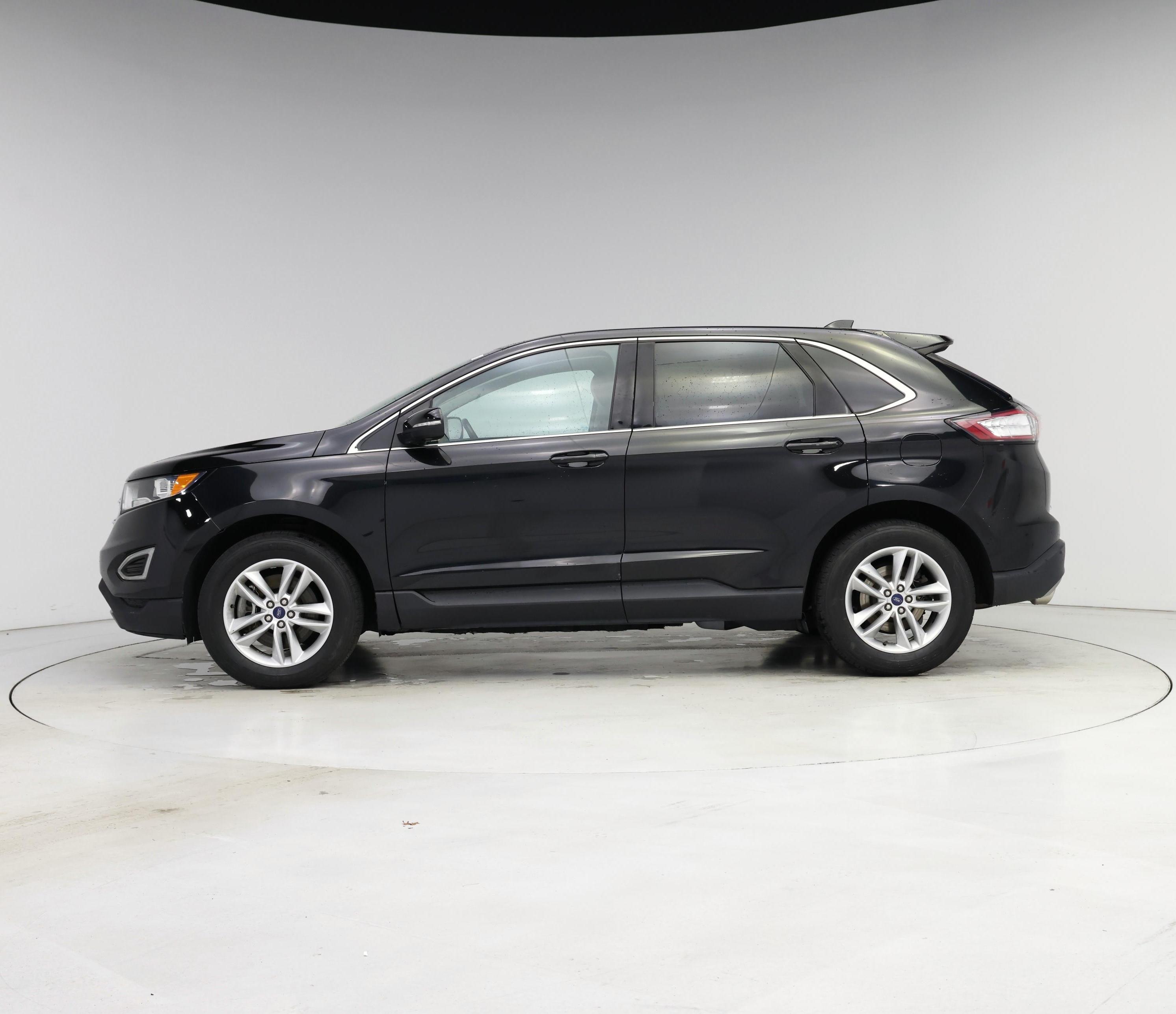 Thumbnail: 2015 Ford Edge - 3