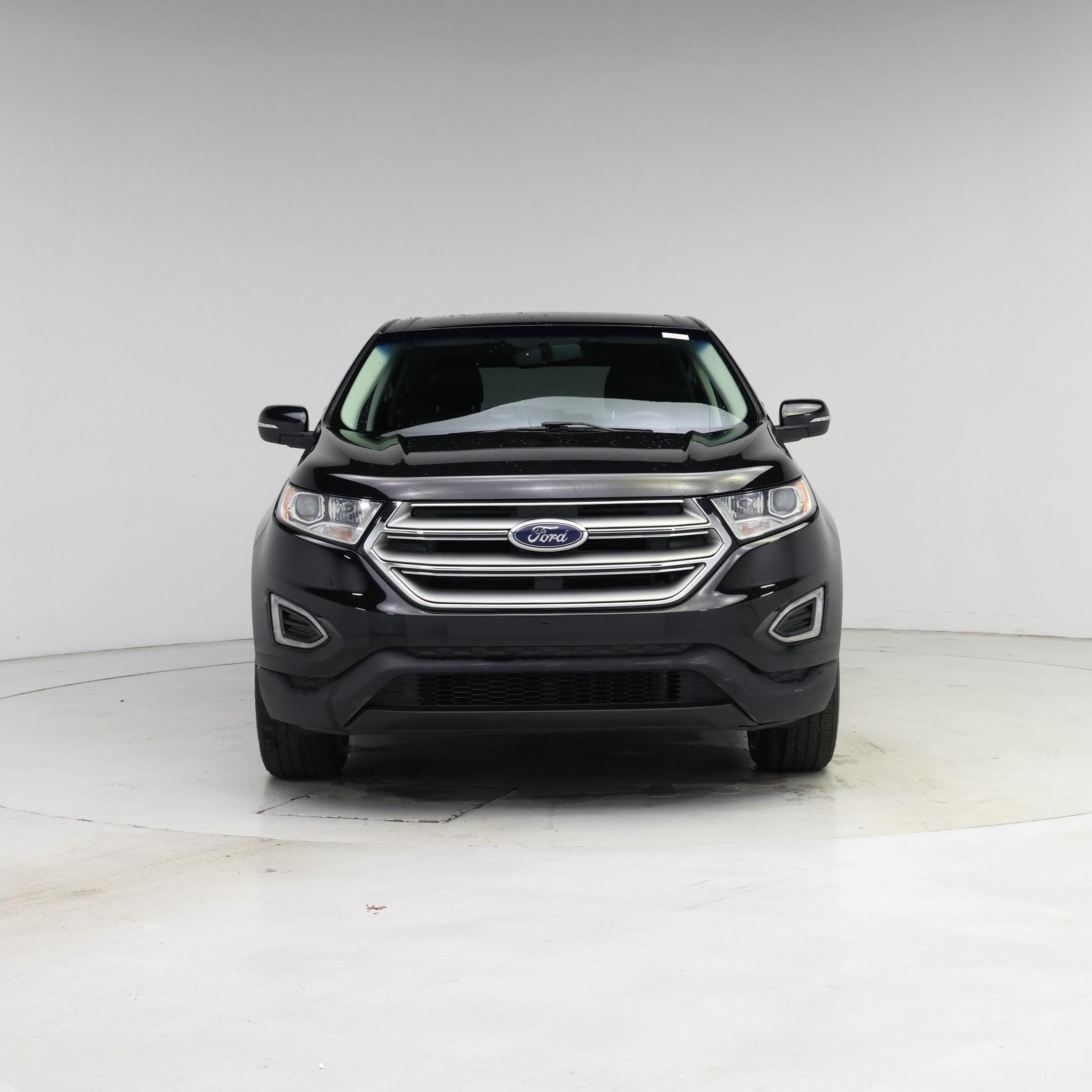 Thumbnail: 2015 Ford Edge - 5