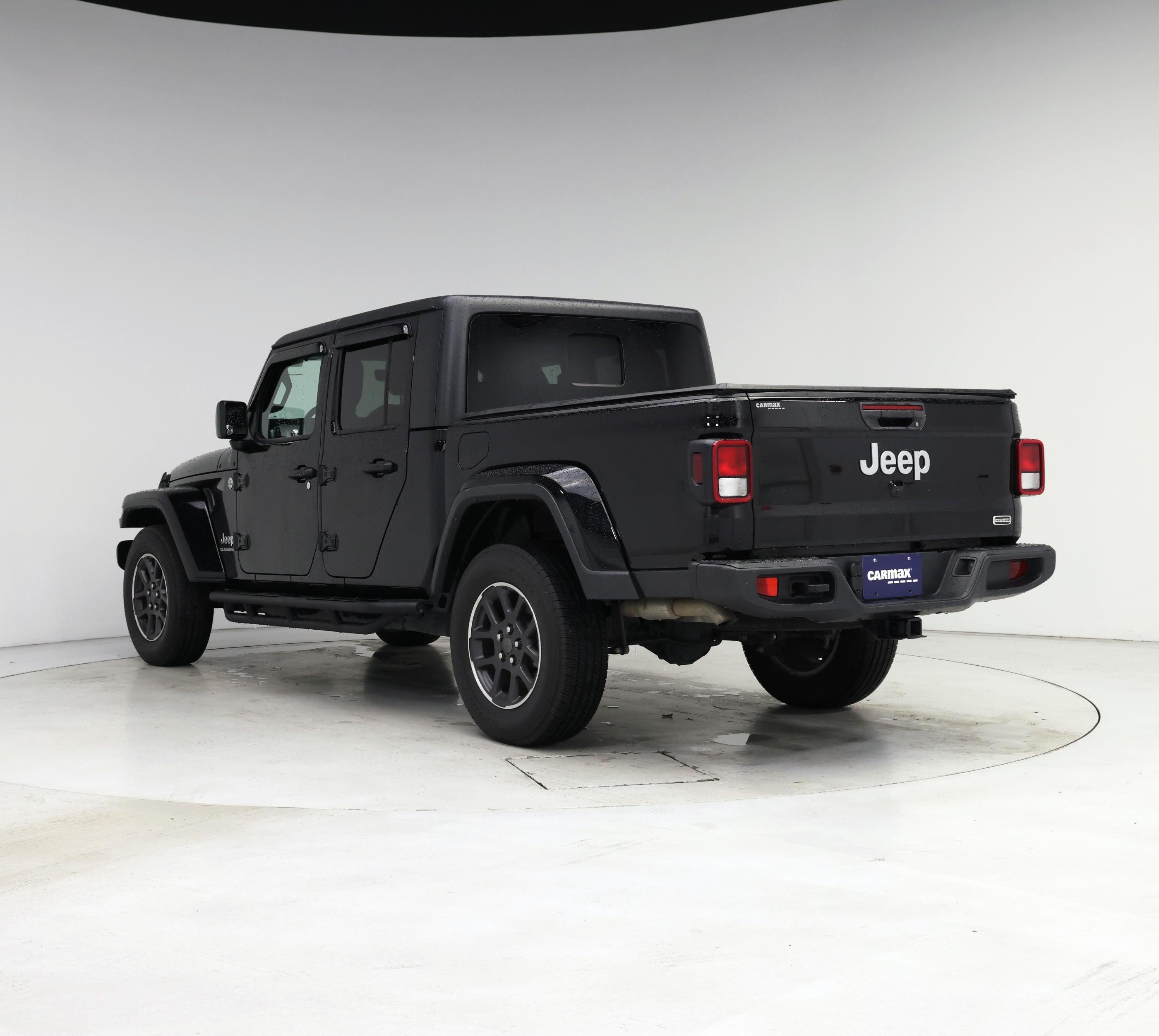 Thumbnail: 2022 Jeep Gladiator - 2