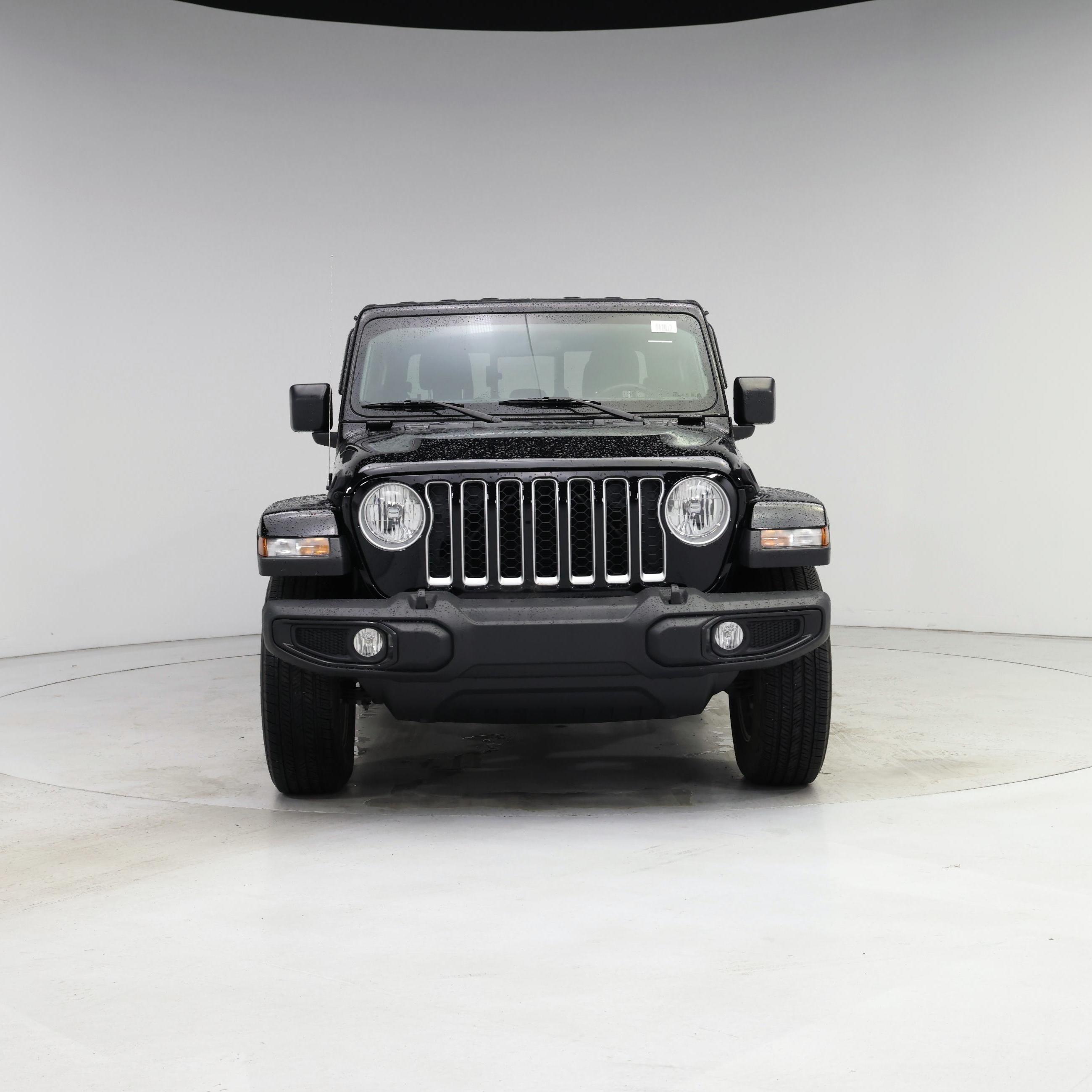 Thumbnail: 2022 Jeep Gladiator - 5