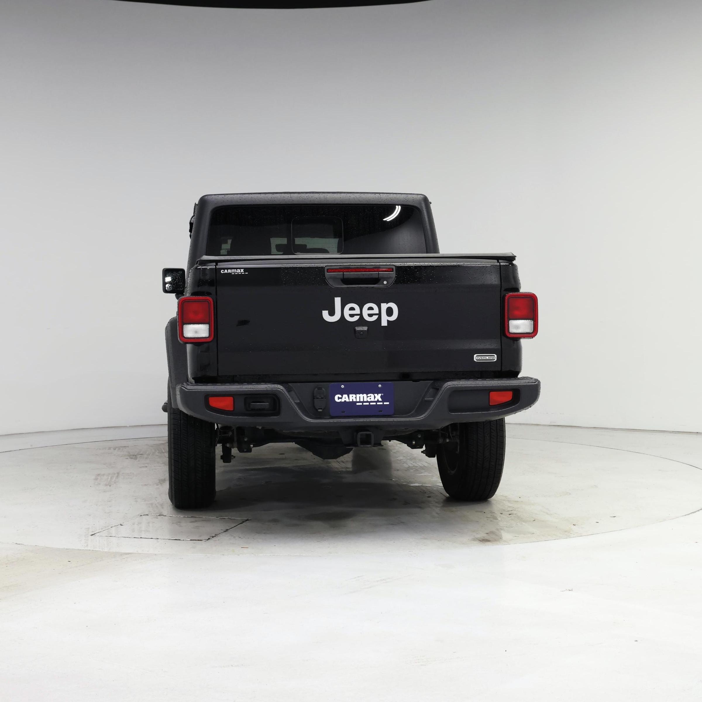 Thumbnail: 2022 Jeep Gladiator - 6