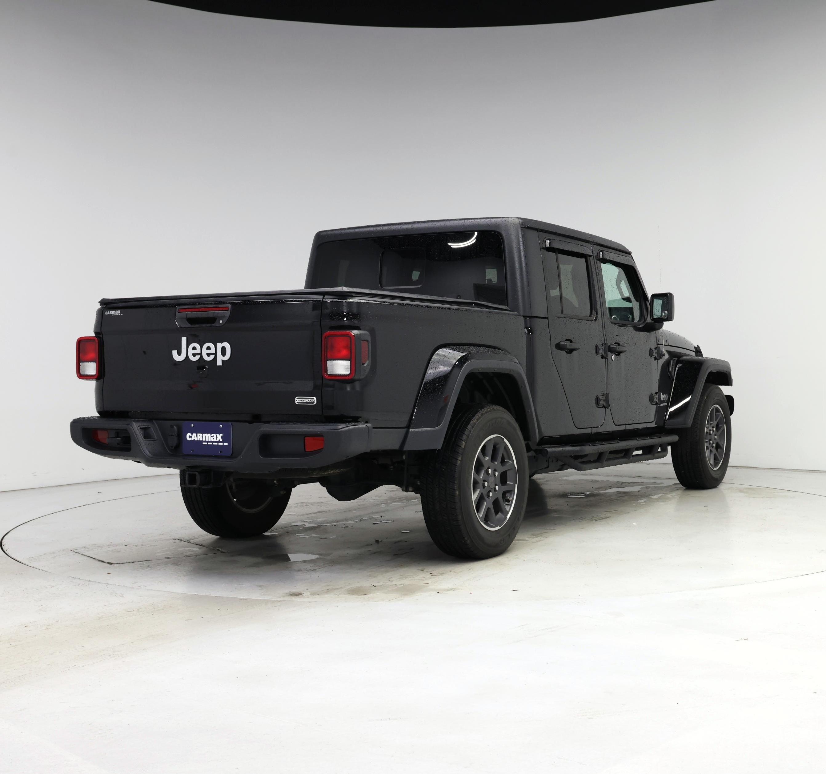 Thumbnail: 2022 Jeep Gladiator - 8