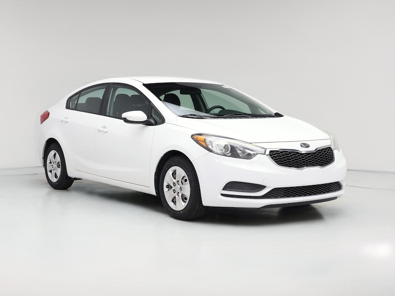 2016 Kia Forte LX -
                  Nashville, TN