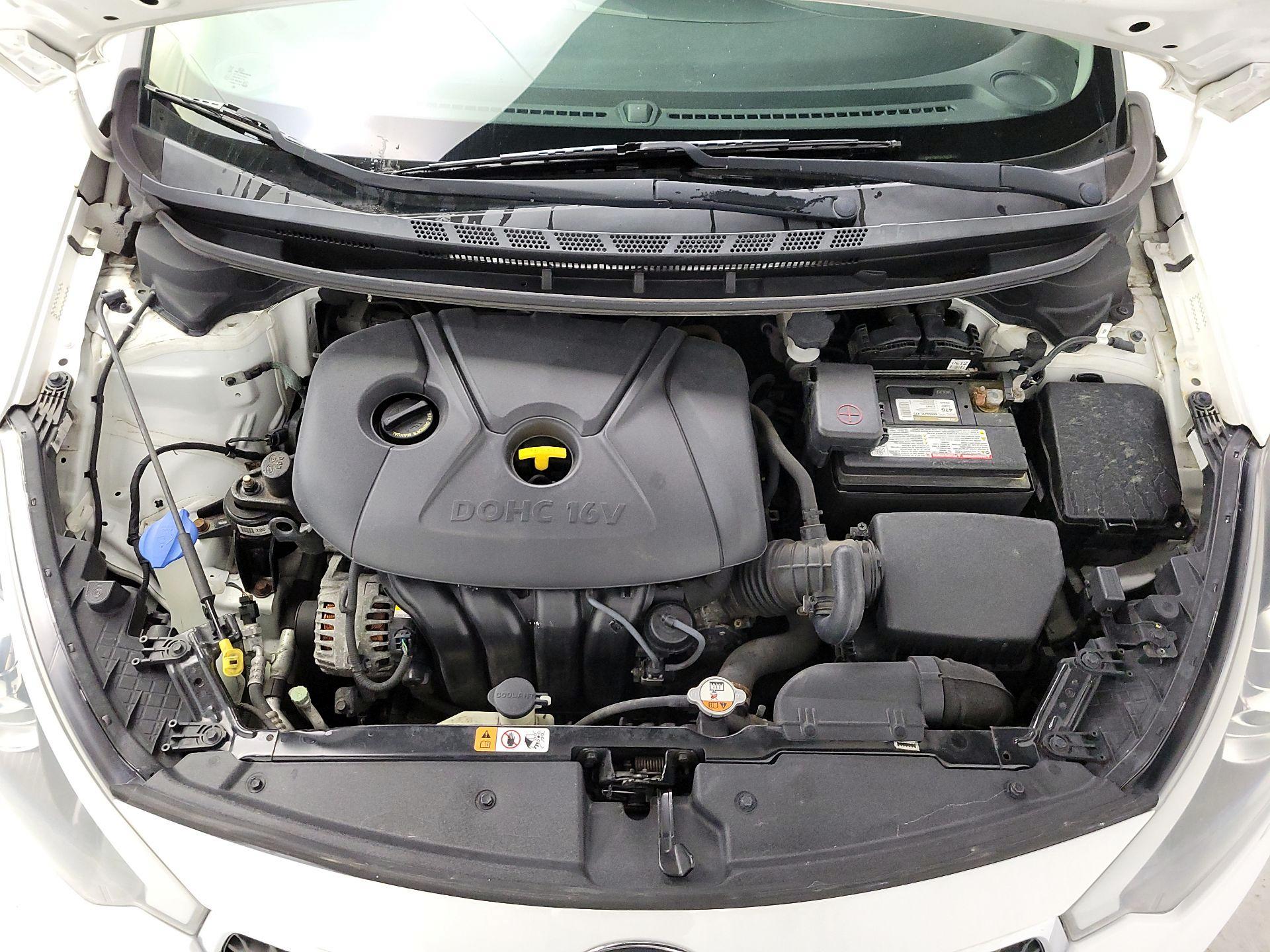 Thumbnail: 2016 Kia Forte - 20