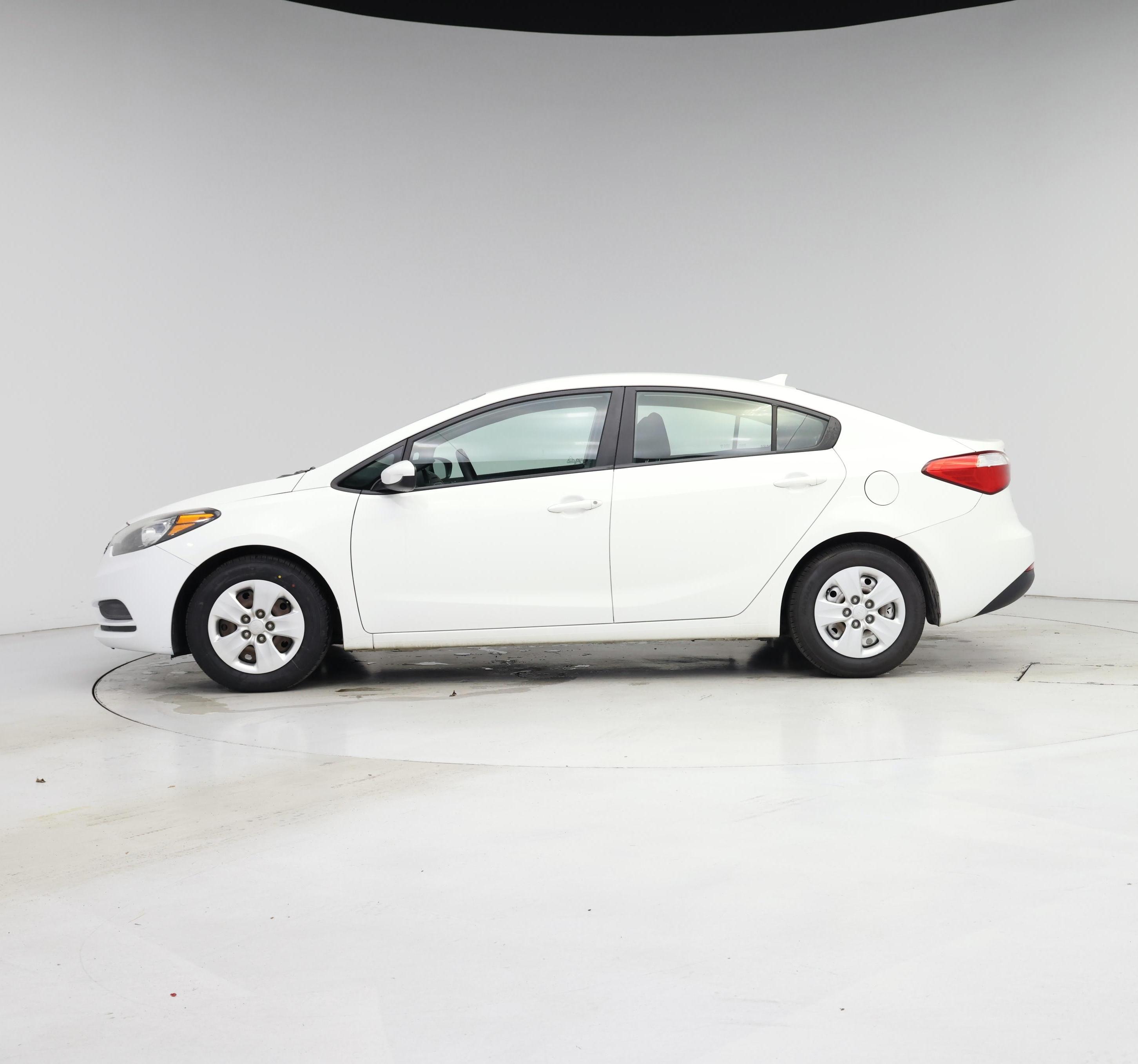 Thumbnail: 2016 Kia Forte - 3