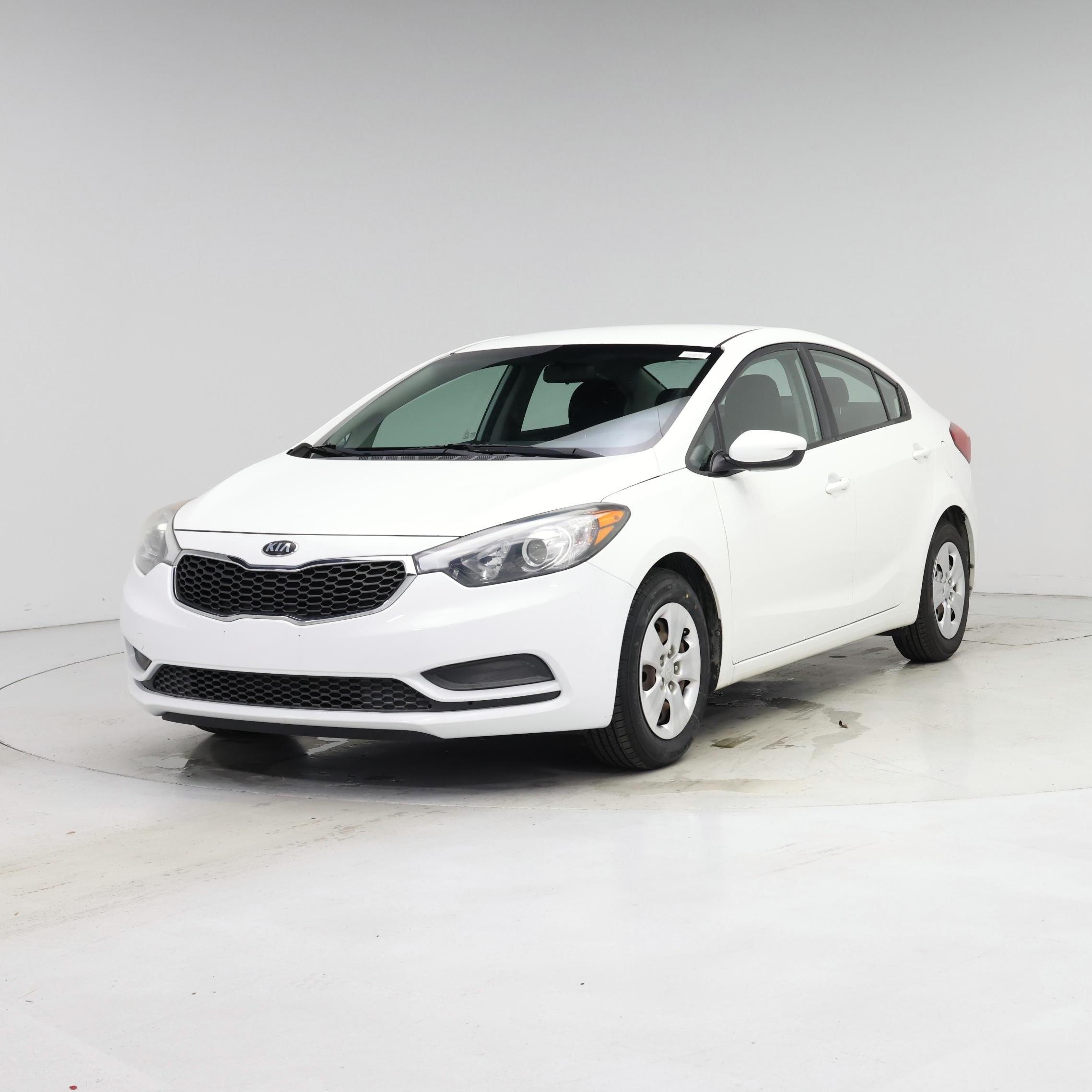 Thumbnail: 2016 Kia Forte - 4