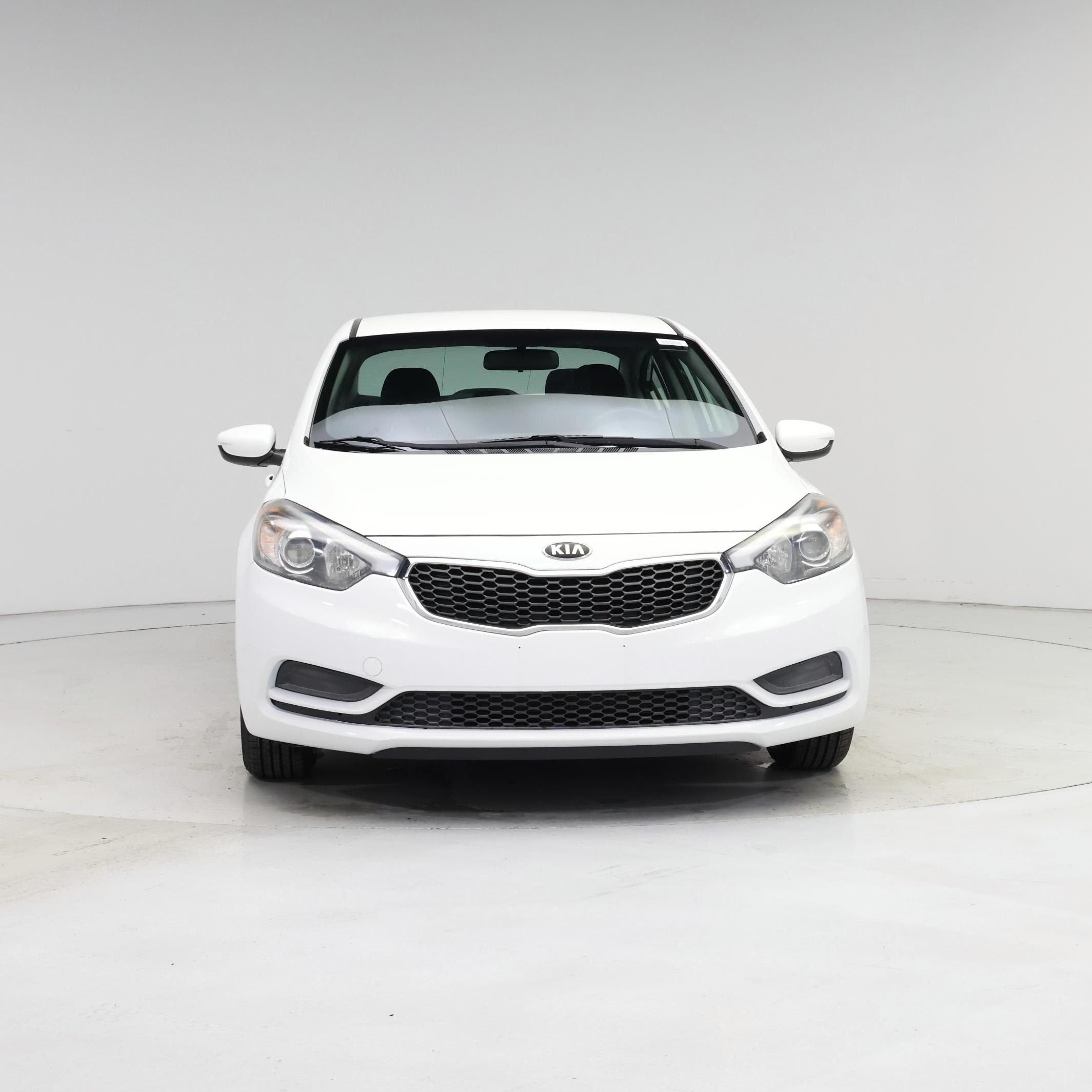 Thumbnail: 2016 Kia Forte - 5