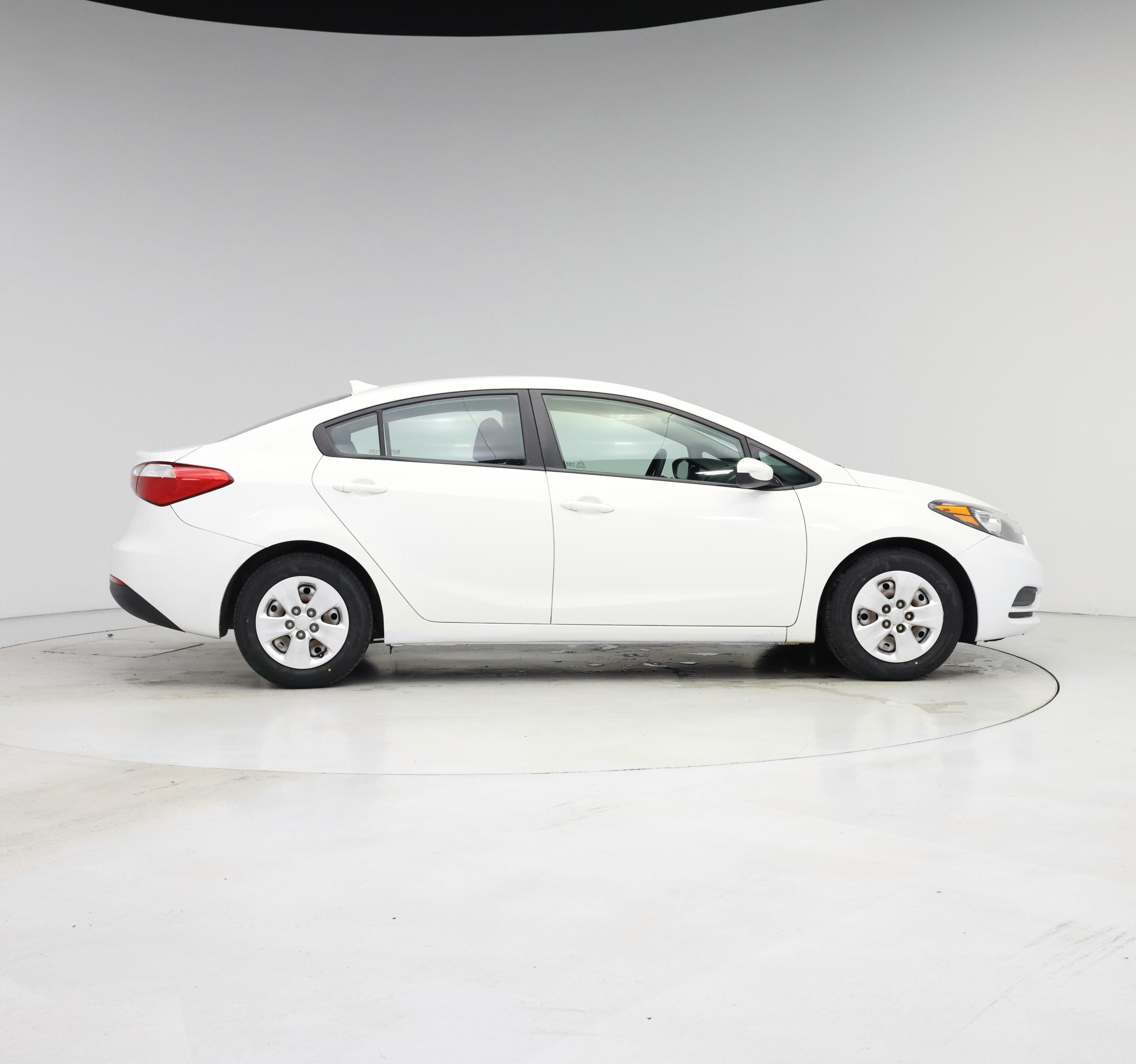 Thumbnail: 2016 Kia Forte - 7