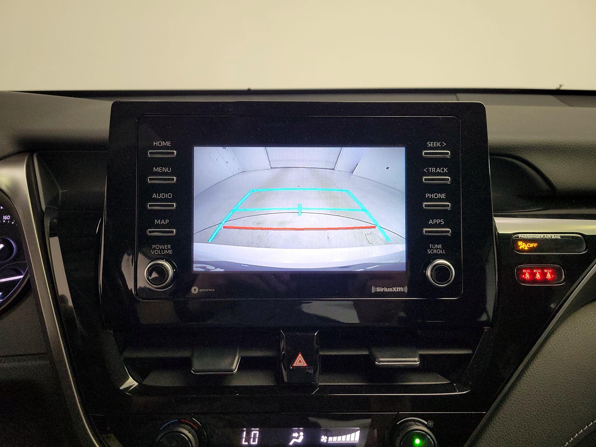 Thumbnail: 2021 Toyota Camry - 14