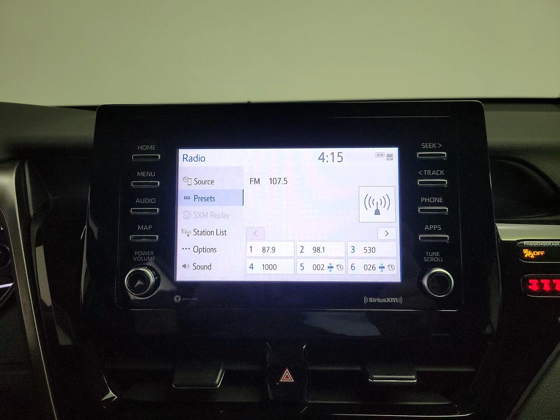 Thumbnail: 2021 Toyota Camry - 15