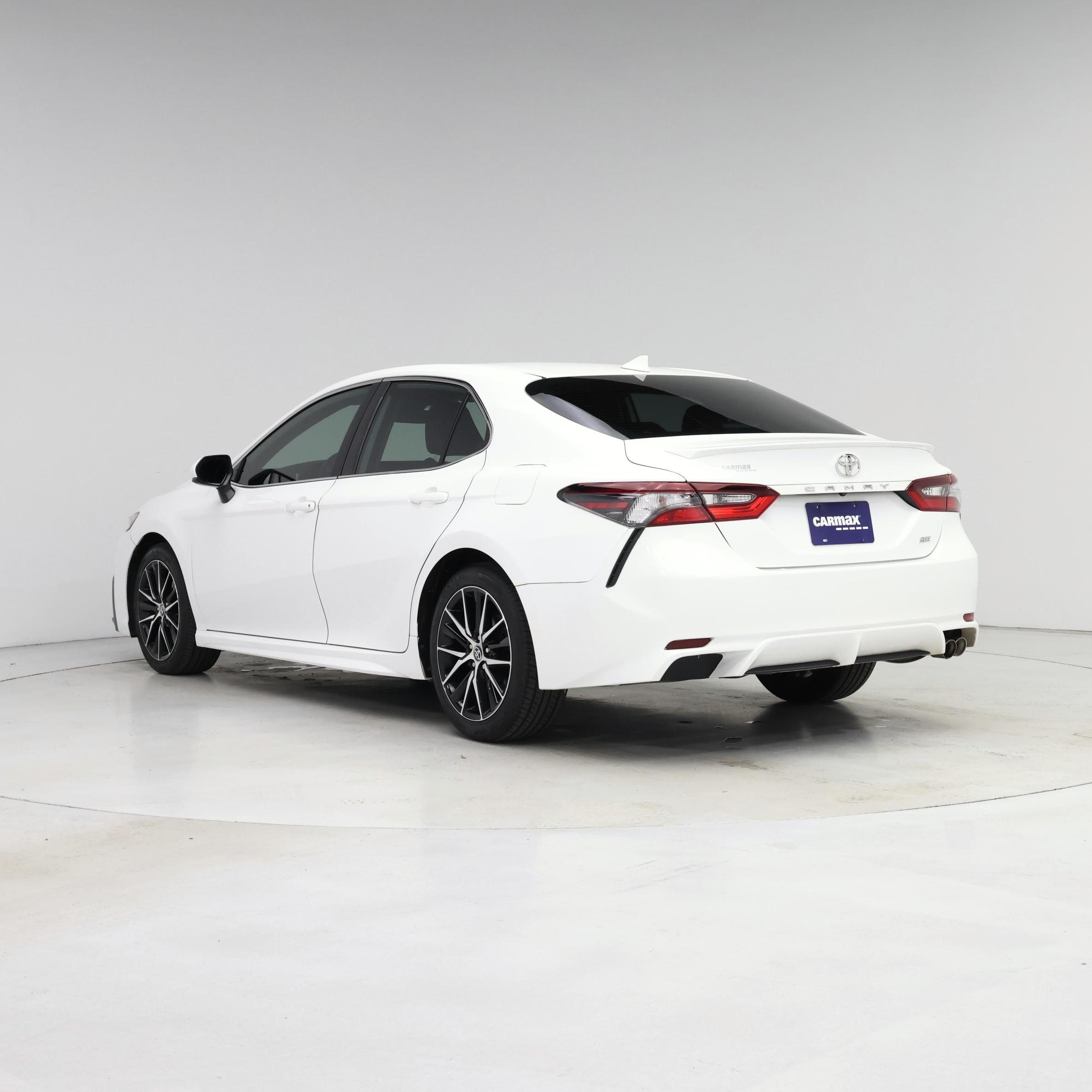 Thumbnail: 2021 Toyota Camry - 2