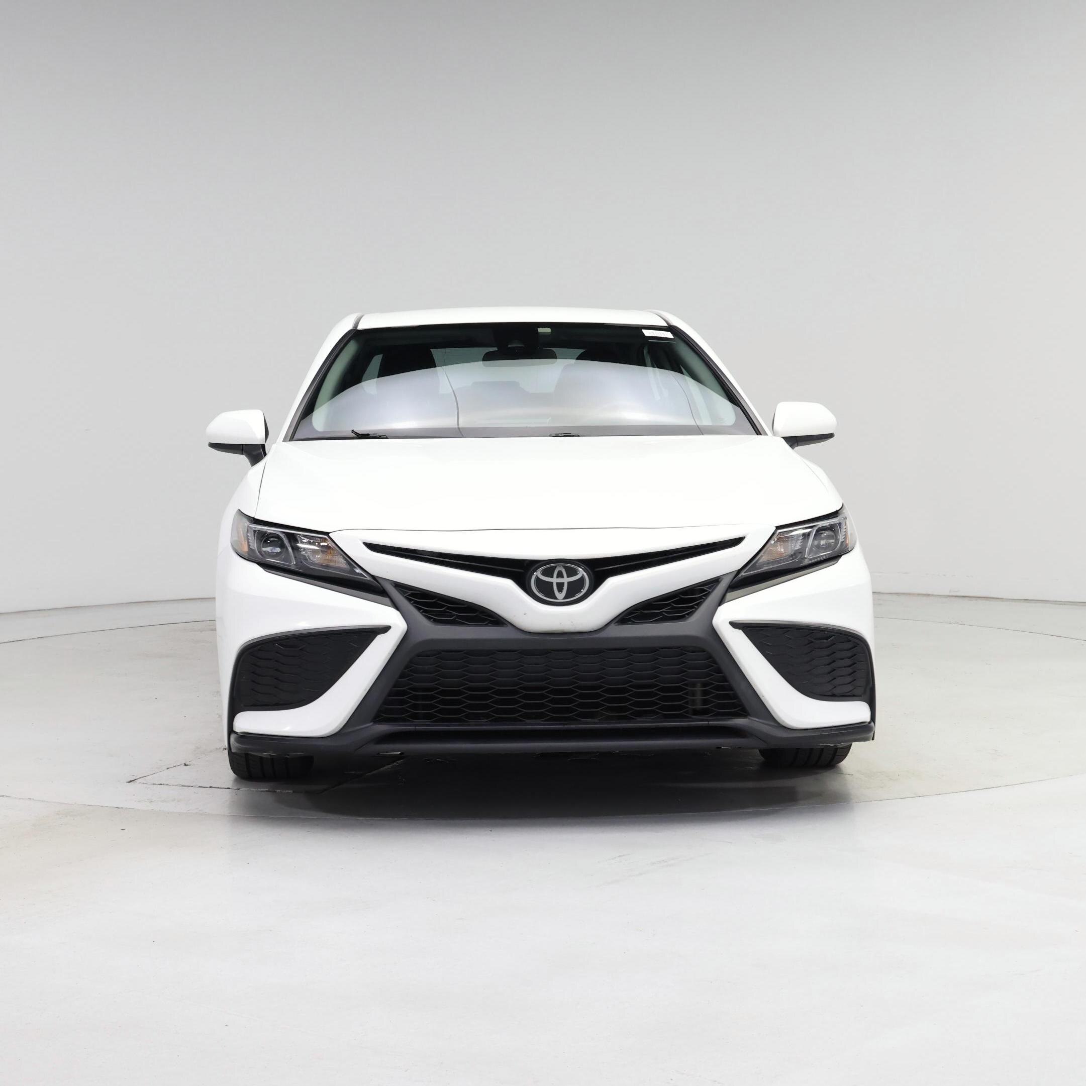 Thumbnail: 2021 Toyota Camry - 5