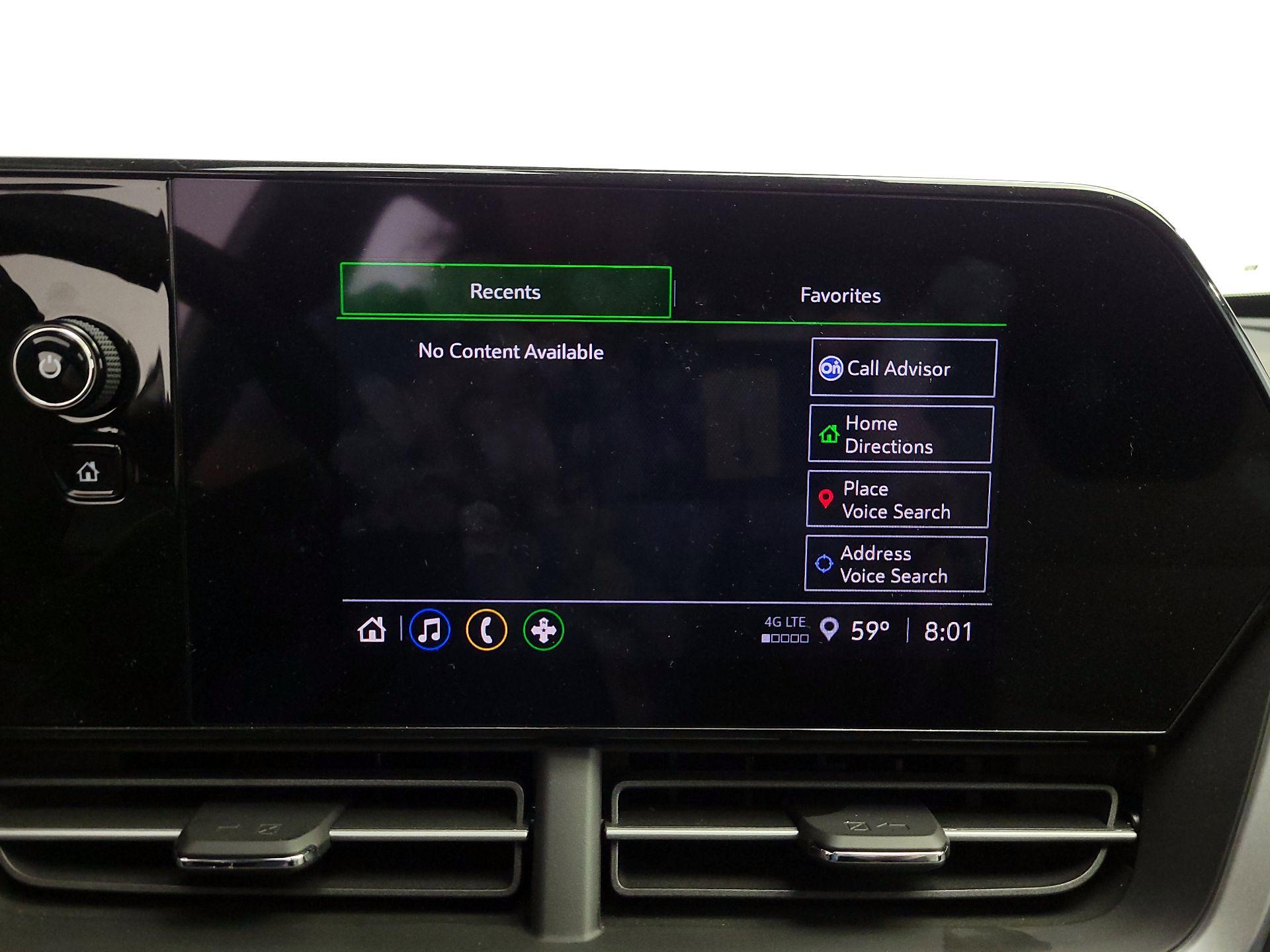 Thumbnail: 2025 Chevrolet Trax - 14