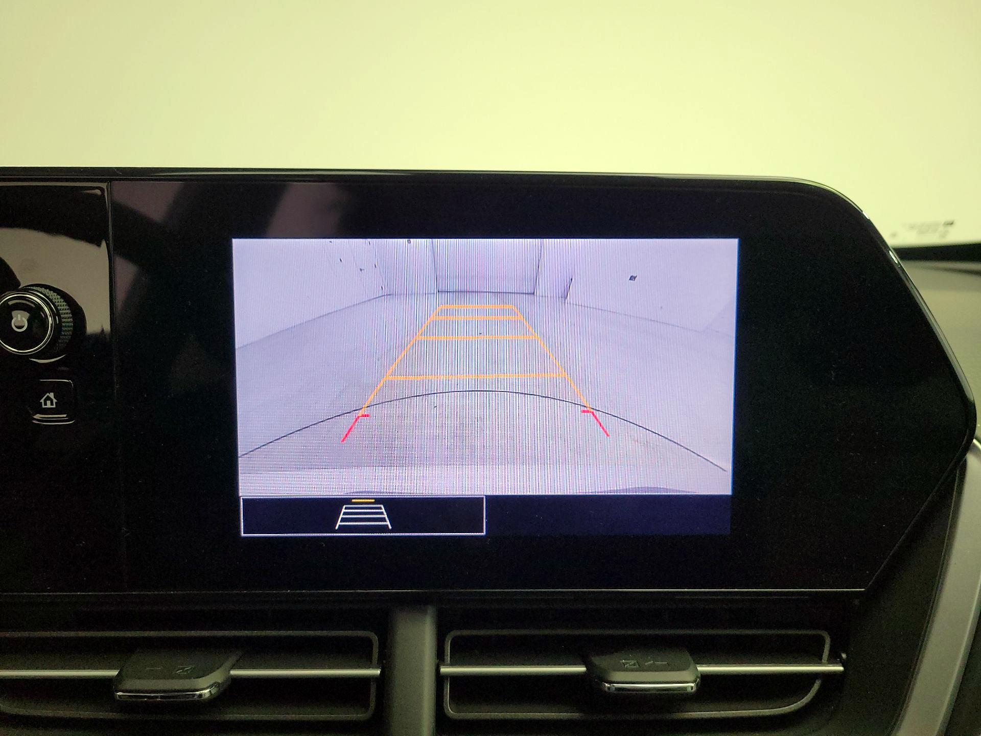 Thumbnail: 2025 Chevrolet Trax - 15