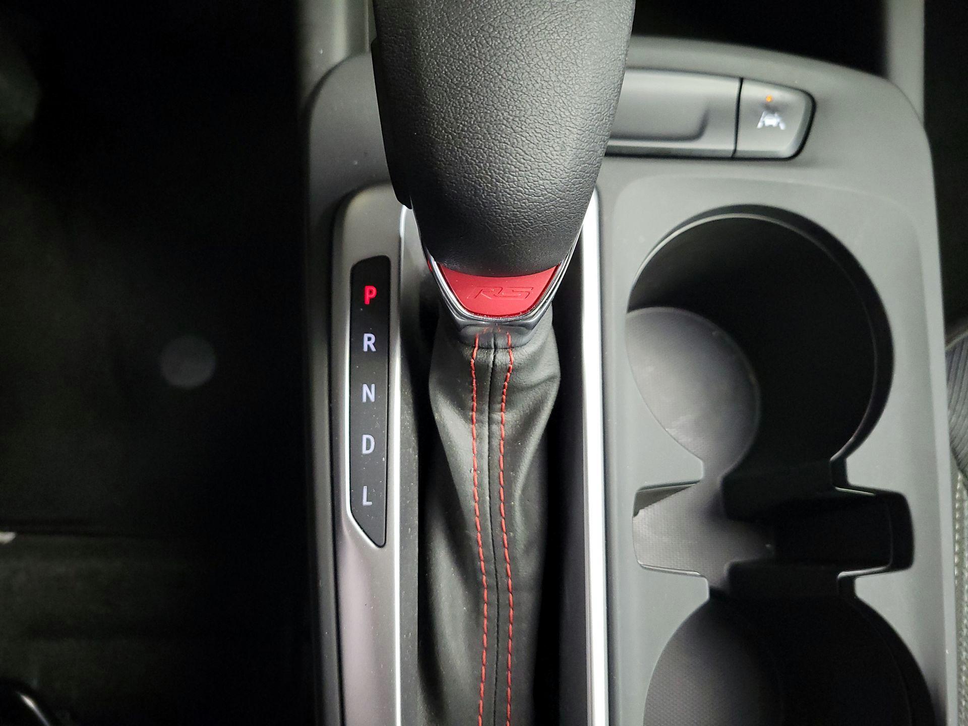 Thumbnail: 2025 Chevrolet Trax - 18