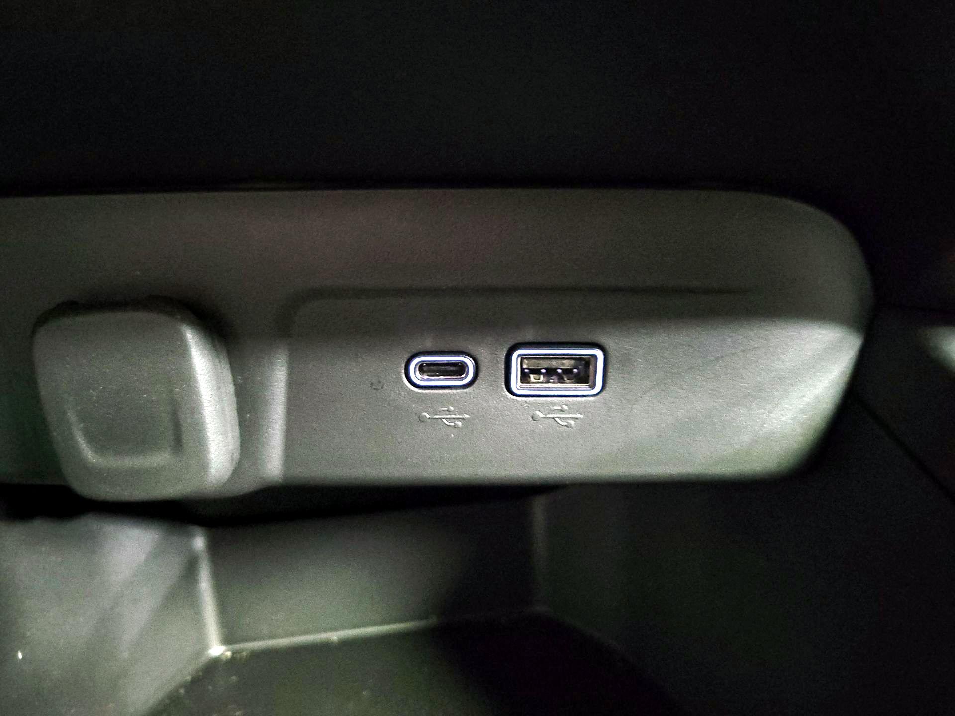 Thumbnail: 2025 Chevrolet Trax - 19