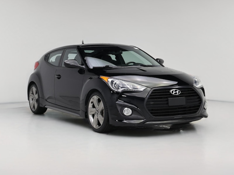 2015 Hyundai Veloster Turbo -
                  Nashville, TN