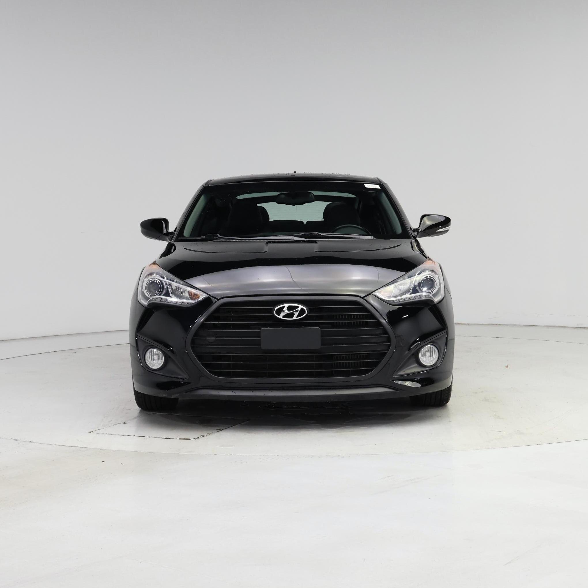 Thumbnail: 2015 Hyundai Veloster - 5