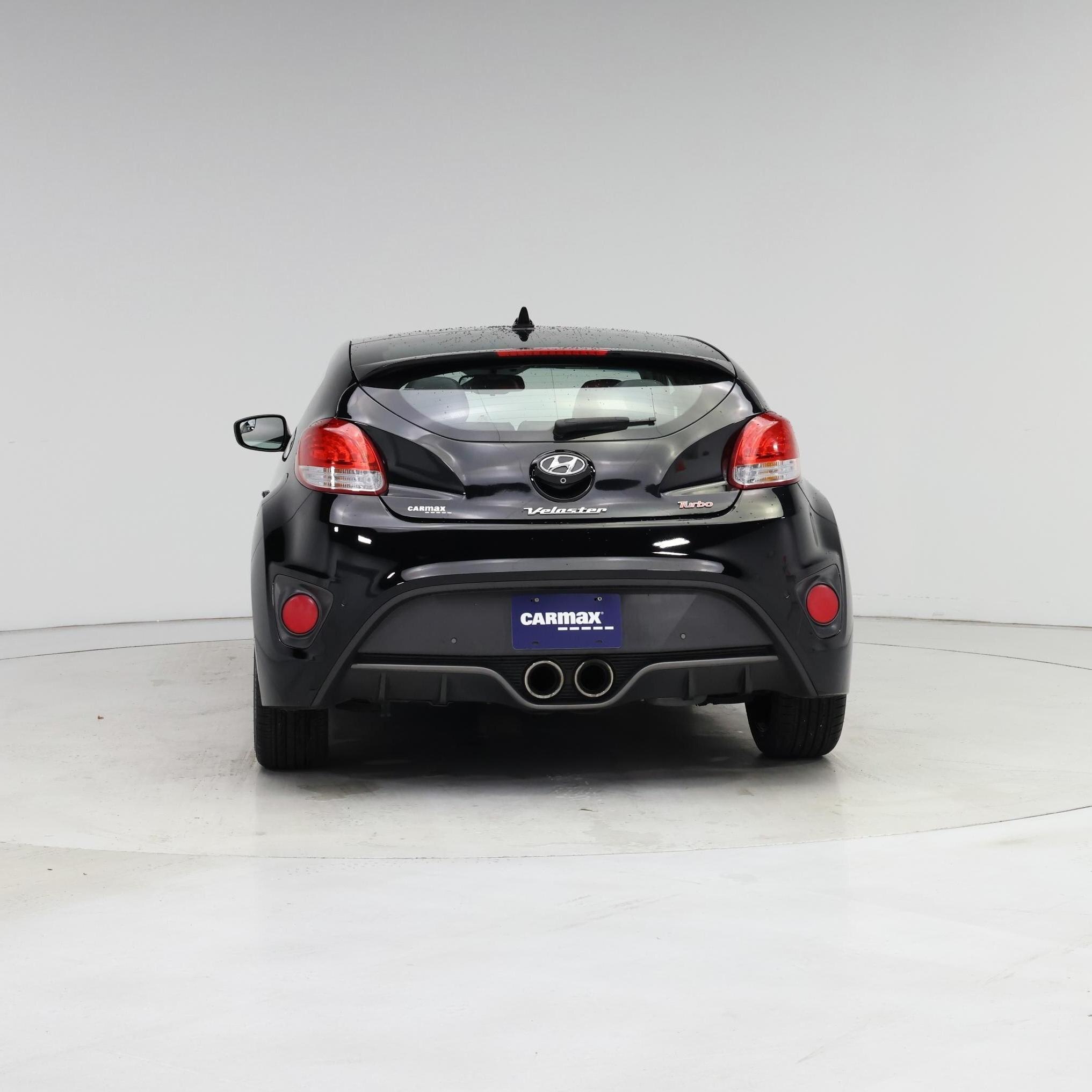 Thumbnail: 2015 Hyundai Veloster - 6