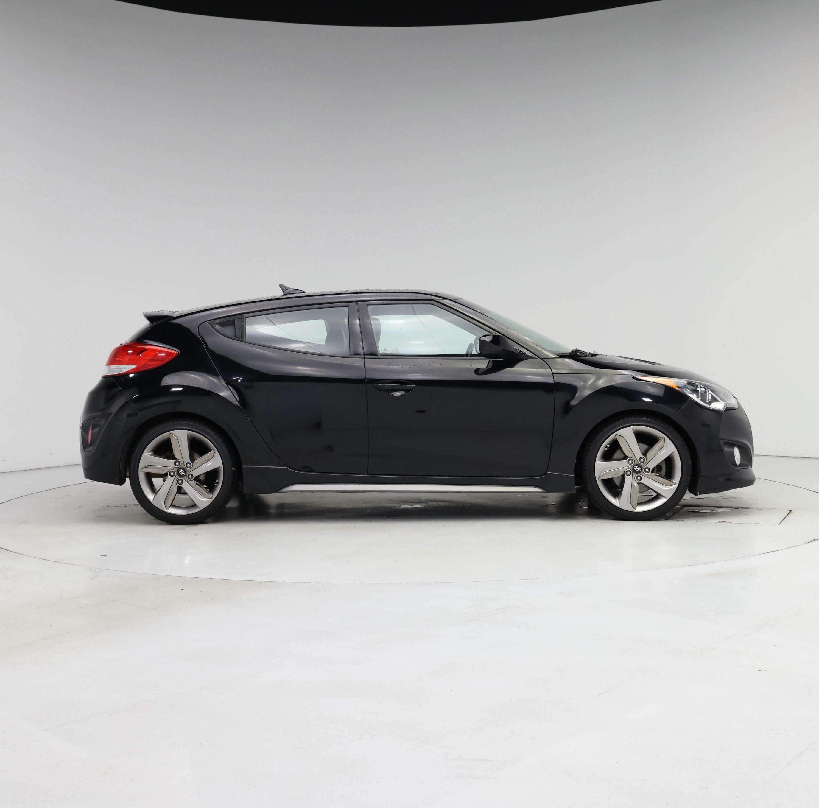 Thumbnail: 2015 Hyundai Veloster - 7