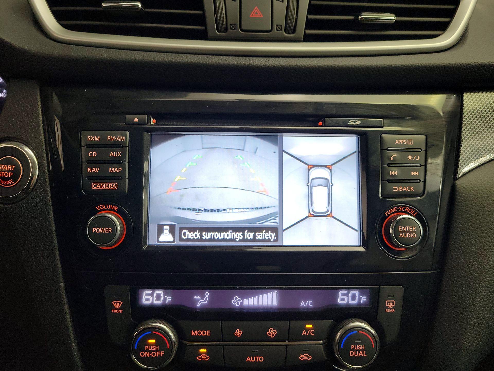 Thumbnail: 2015 Nissan Rogue - 15