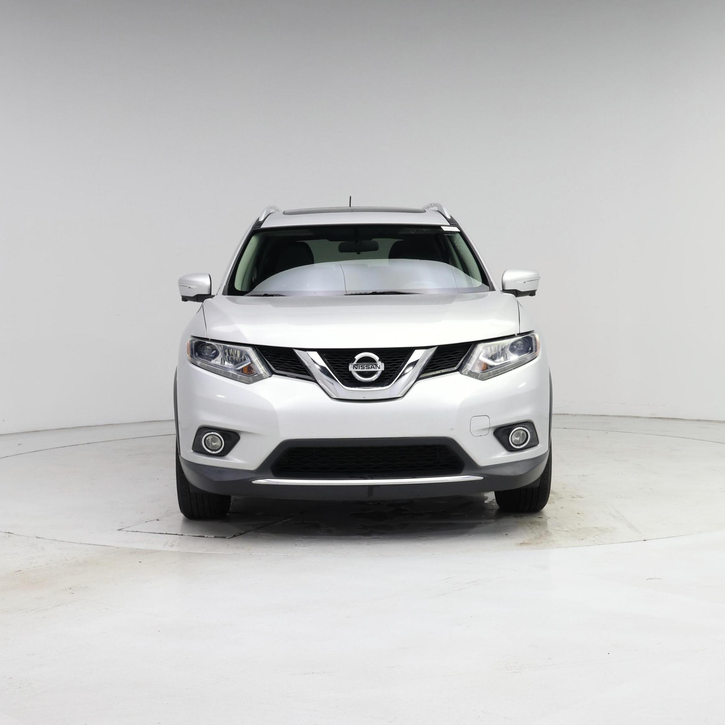 Thumbnail: 2015 Nissan Rogue - 5