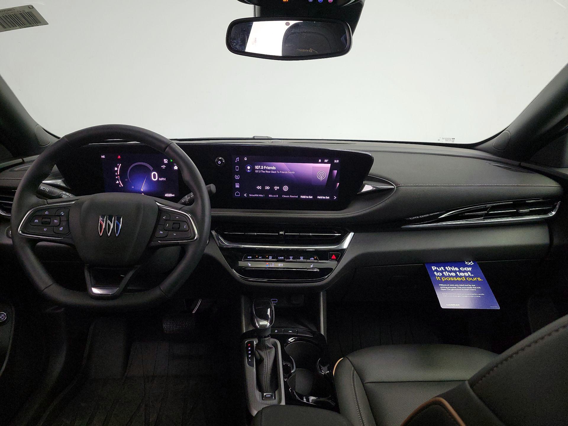 Thumbnail: 2025 Buick Envista - 9