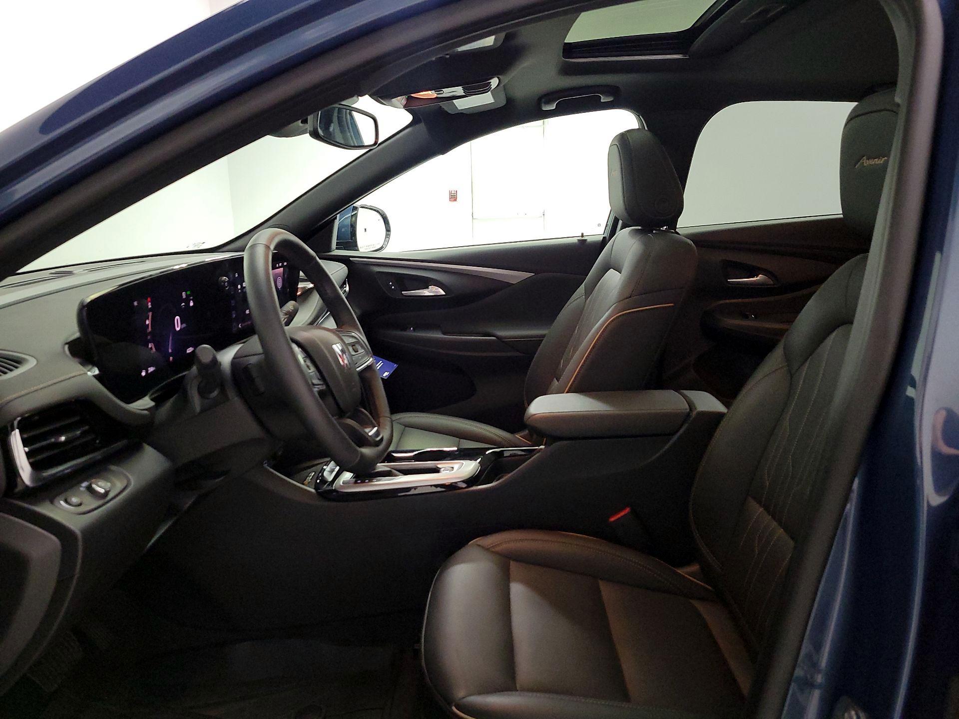 Thumbnail: 2025 Buick Envista - 11