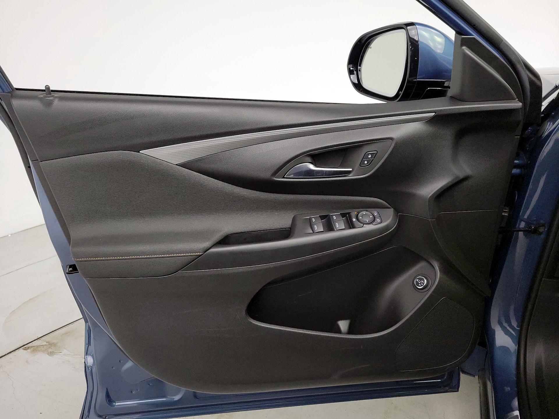 Thumbnail: 2025 Buick Envista - 12