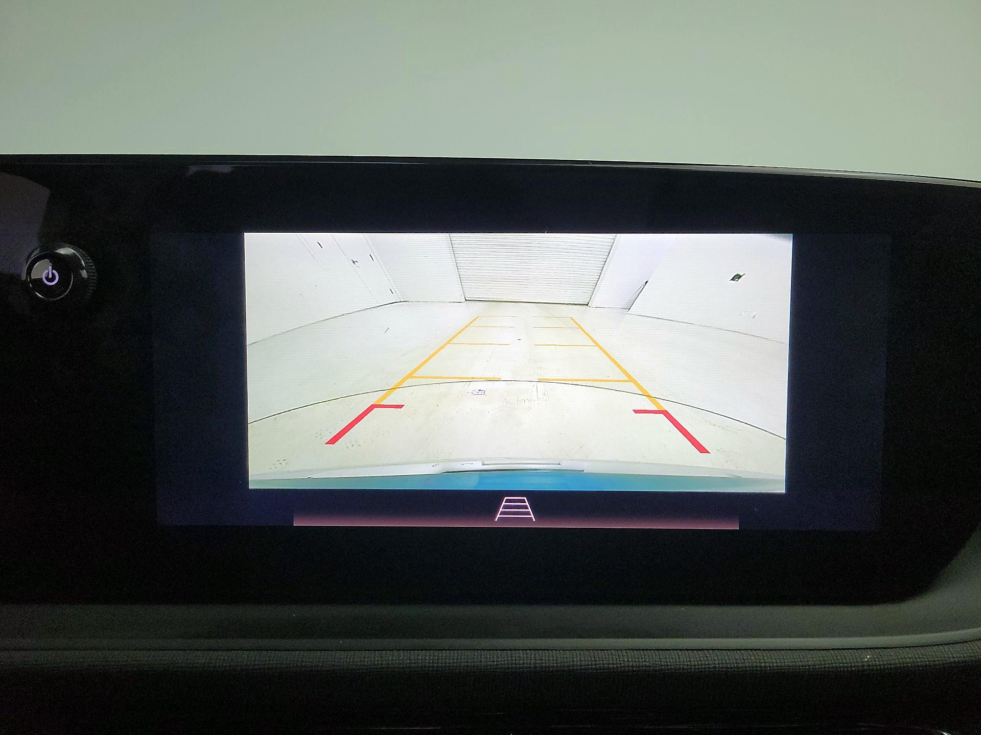 Thumbnail: 2025 Buick Envista - 14