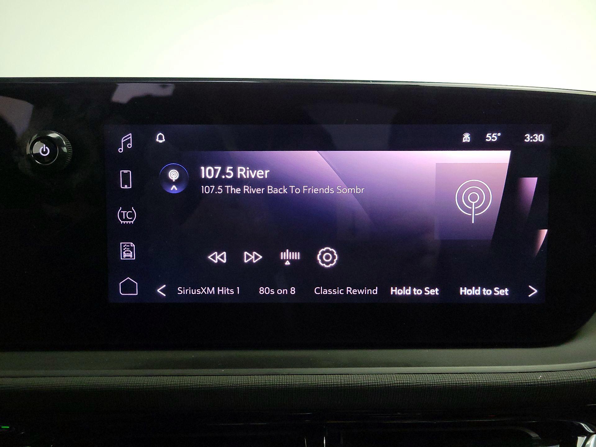 Thumbnail: 2025 Buick Envista - 15