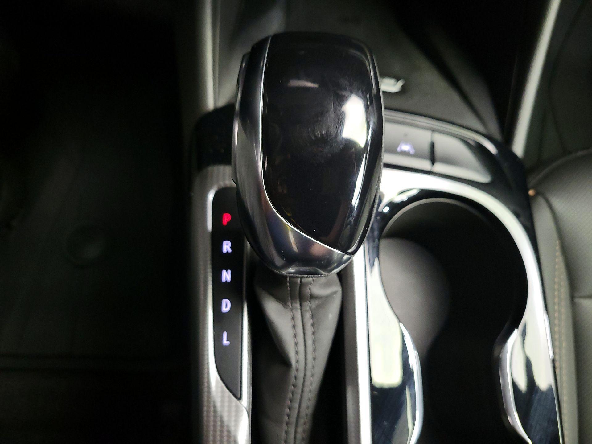 Thumbnail: 2025 Buick Envista - 17