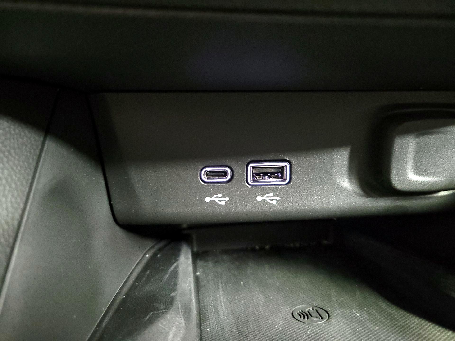 Thumbnail: 2025 Buick Envista - 18