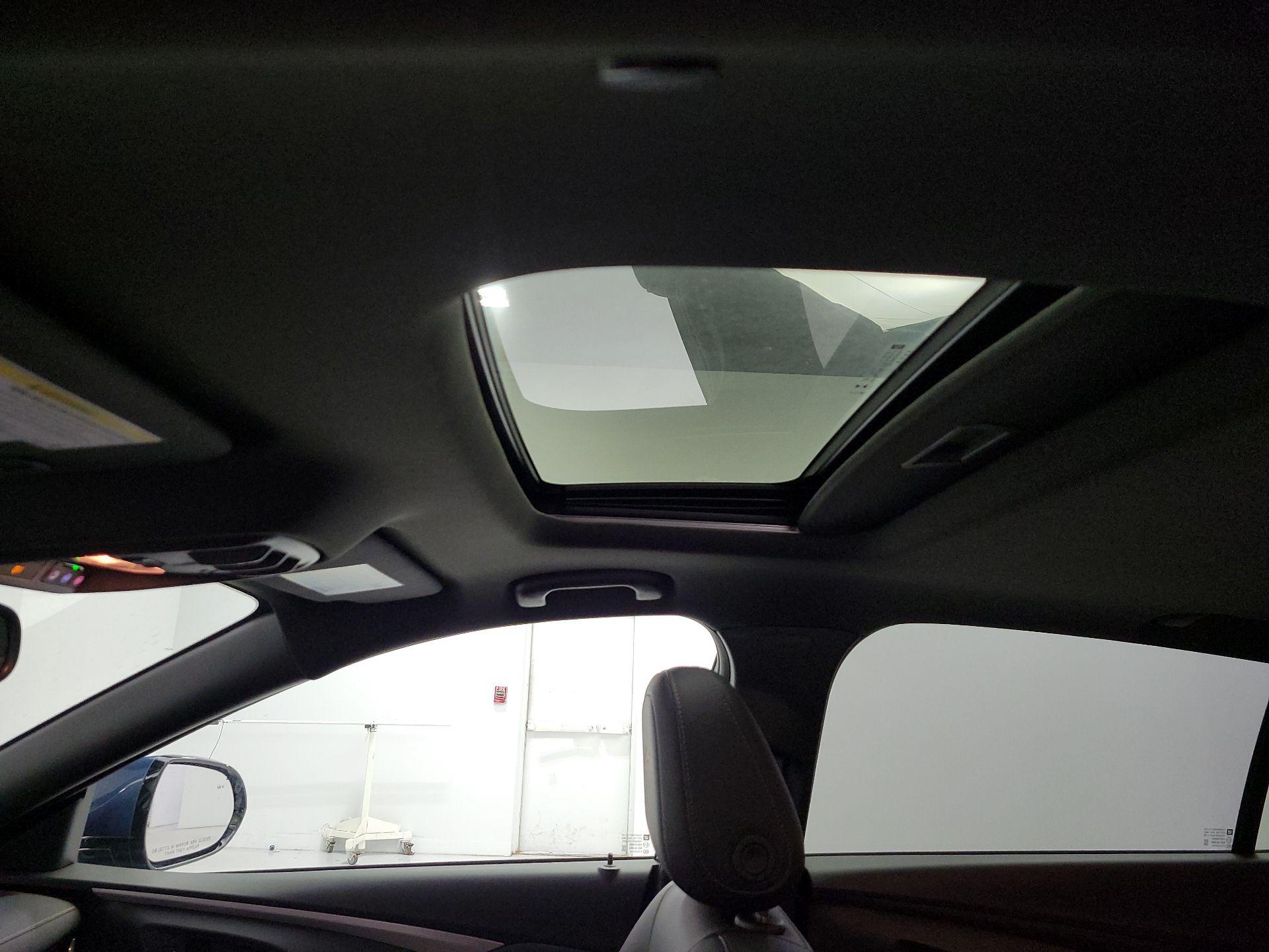 Thumbnail: 2025 Buick Envista - 19