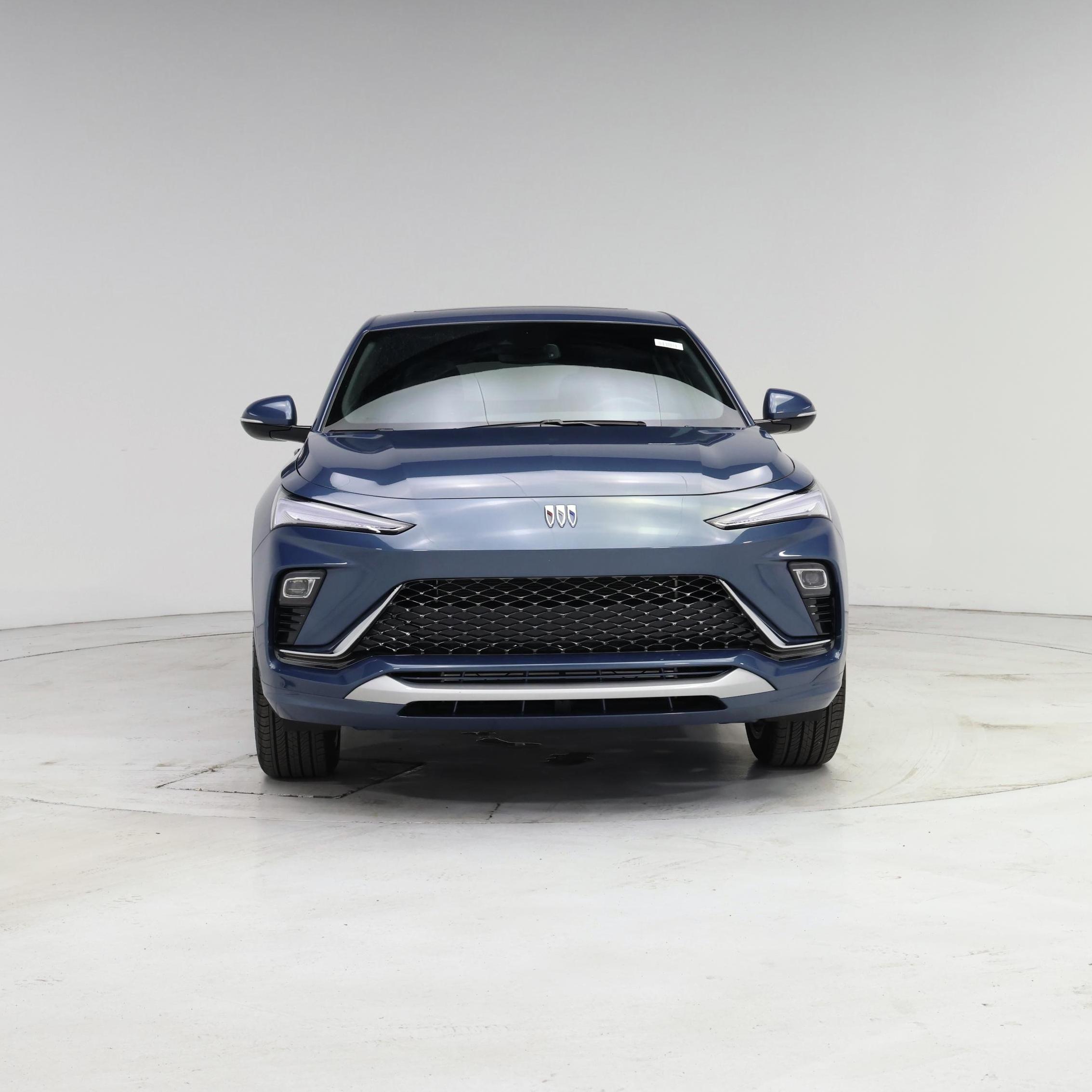 Thumbnail: 2025 Buick Envista - 5