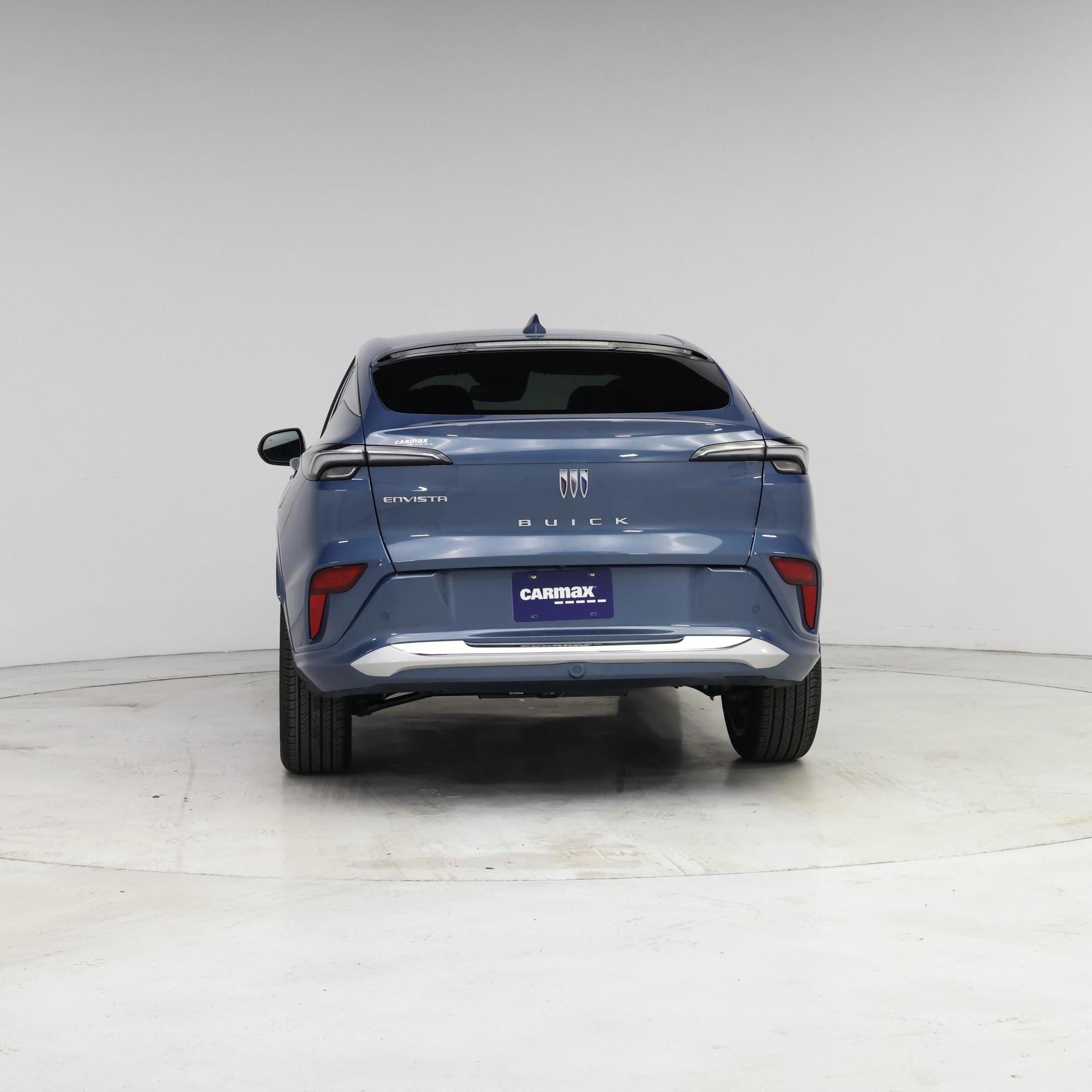 Thumbnail: 2025 Buick Envista - 6