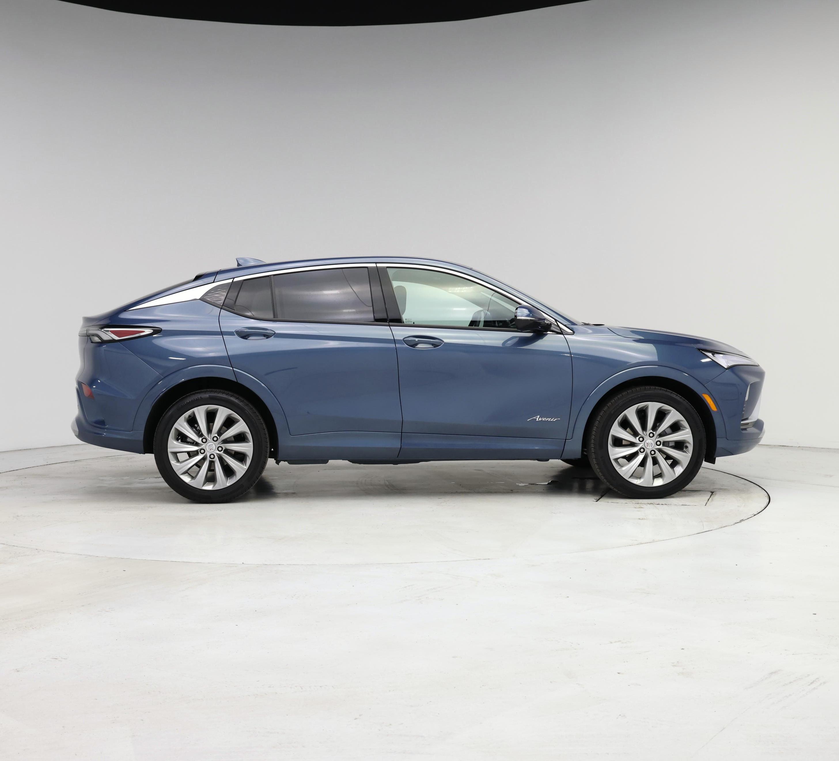 Thumbnail: 2025 Buick Envista - 7