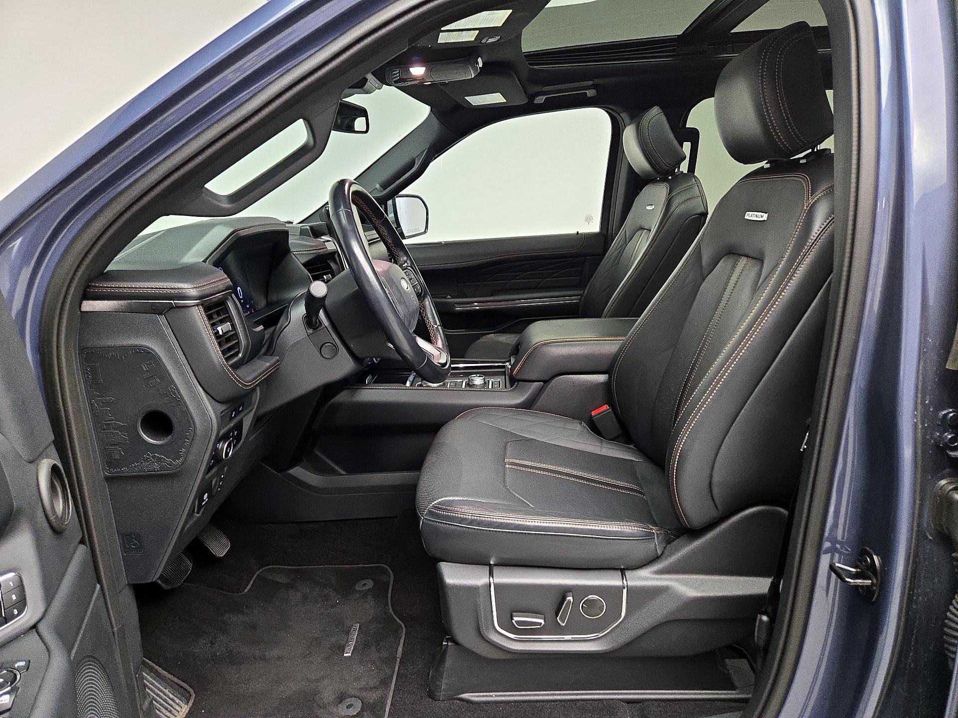 Thumbnail: 2023 Ford Expedition MAX - 11