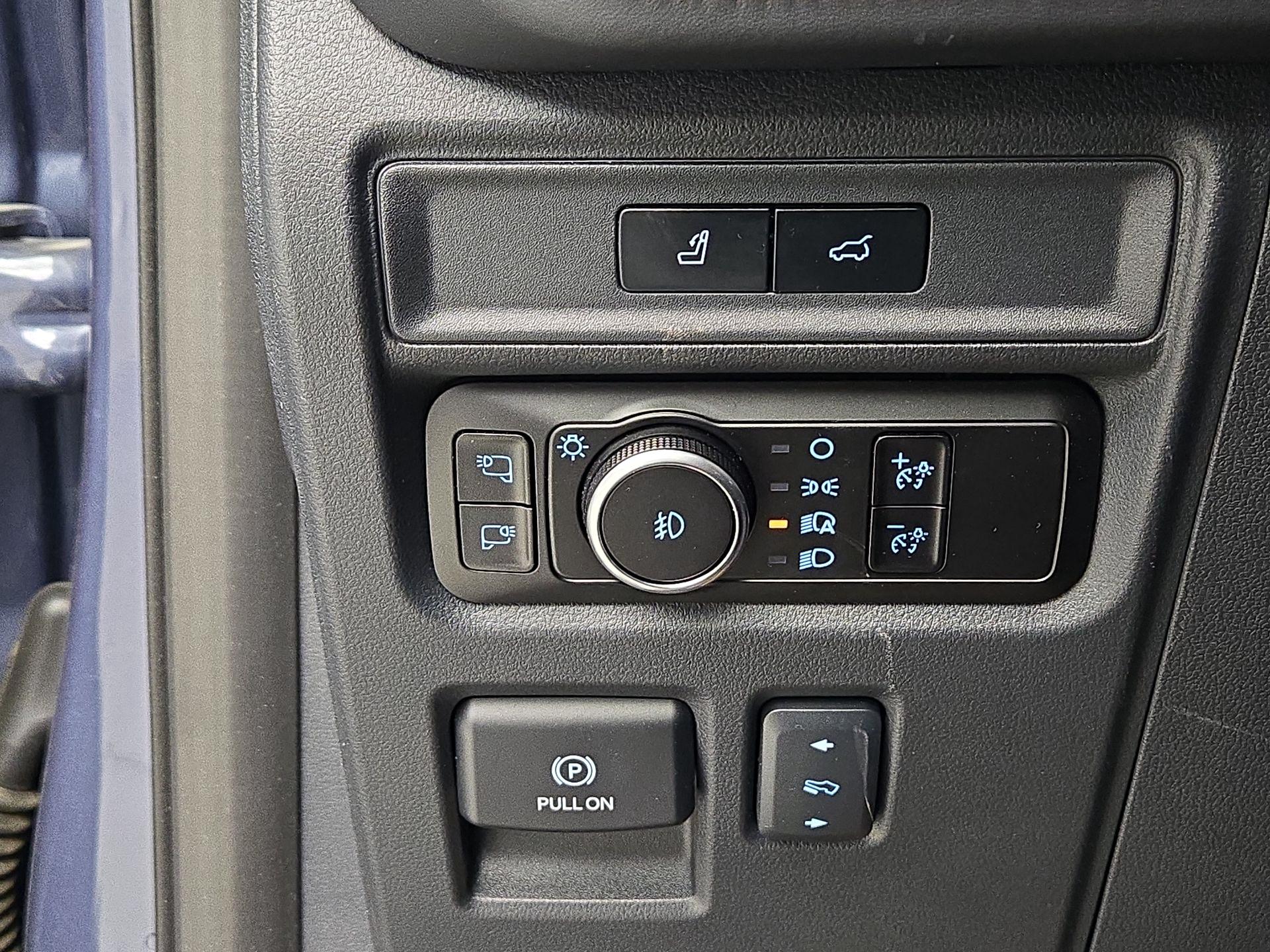 Thumbnail: 2023 Ford Expedition MAX - 13